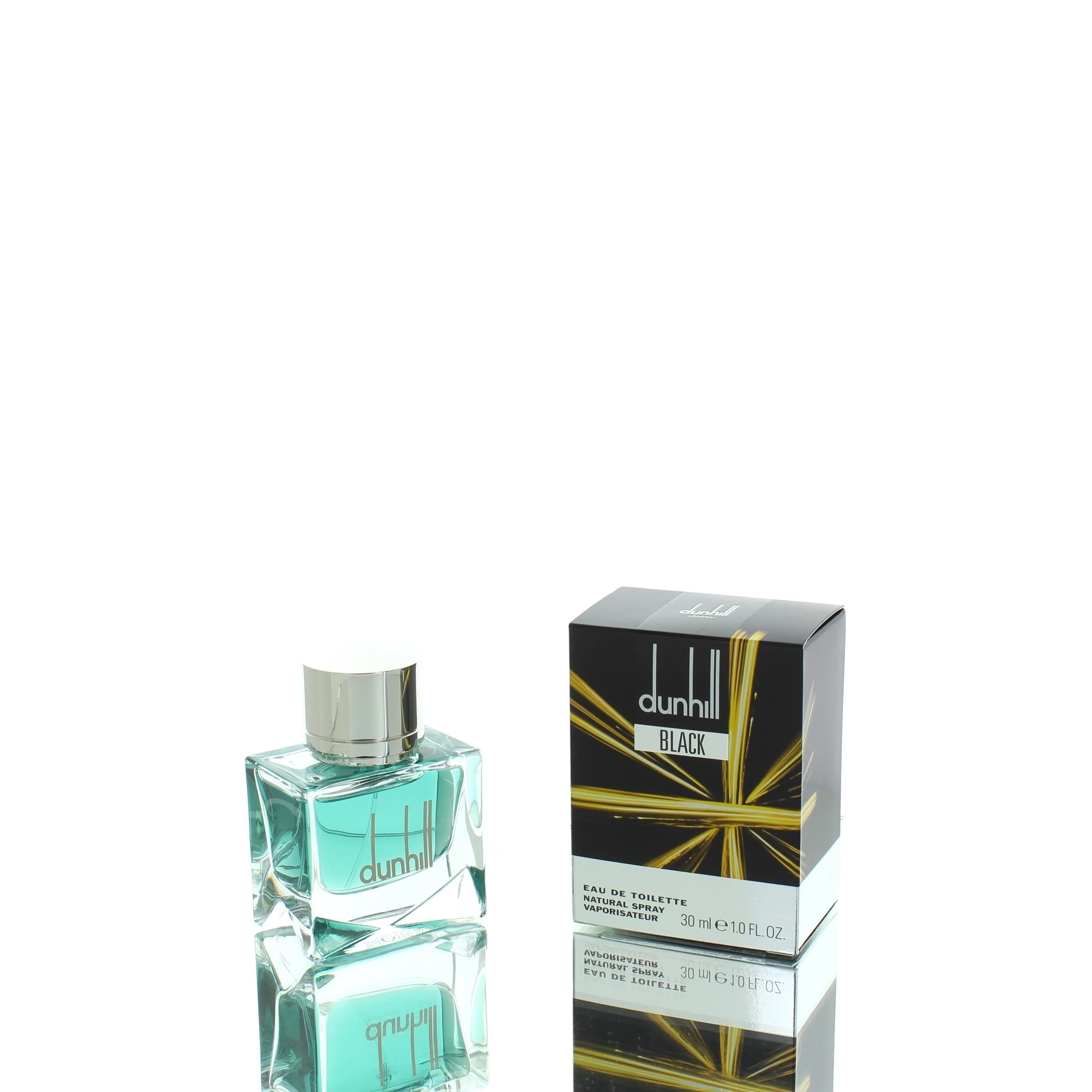 Dunhill Black For Man