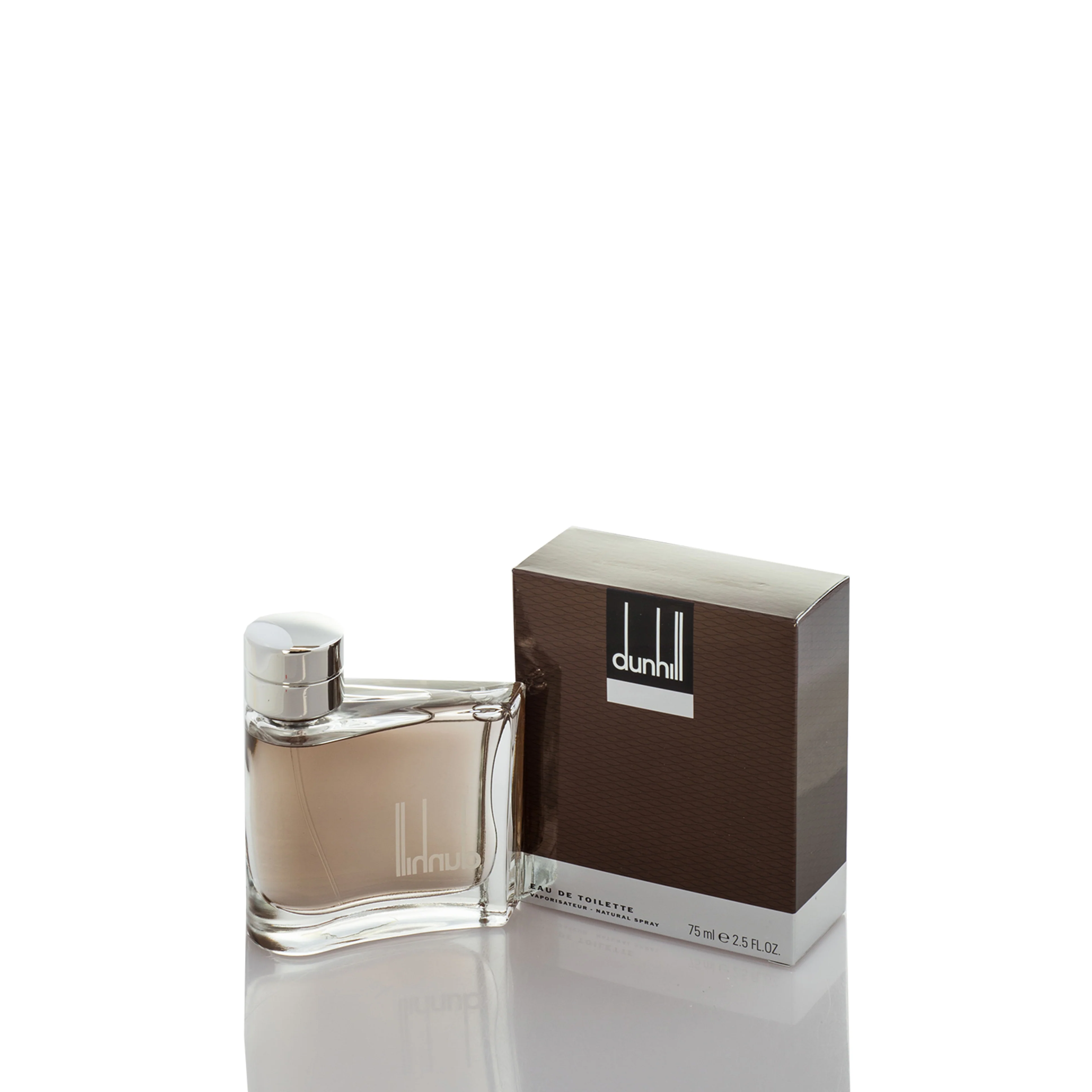 Dunhill Brown For Man