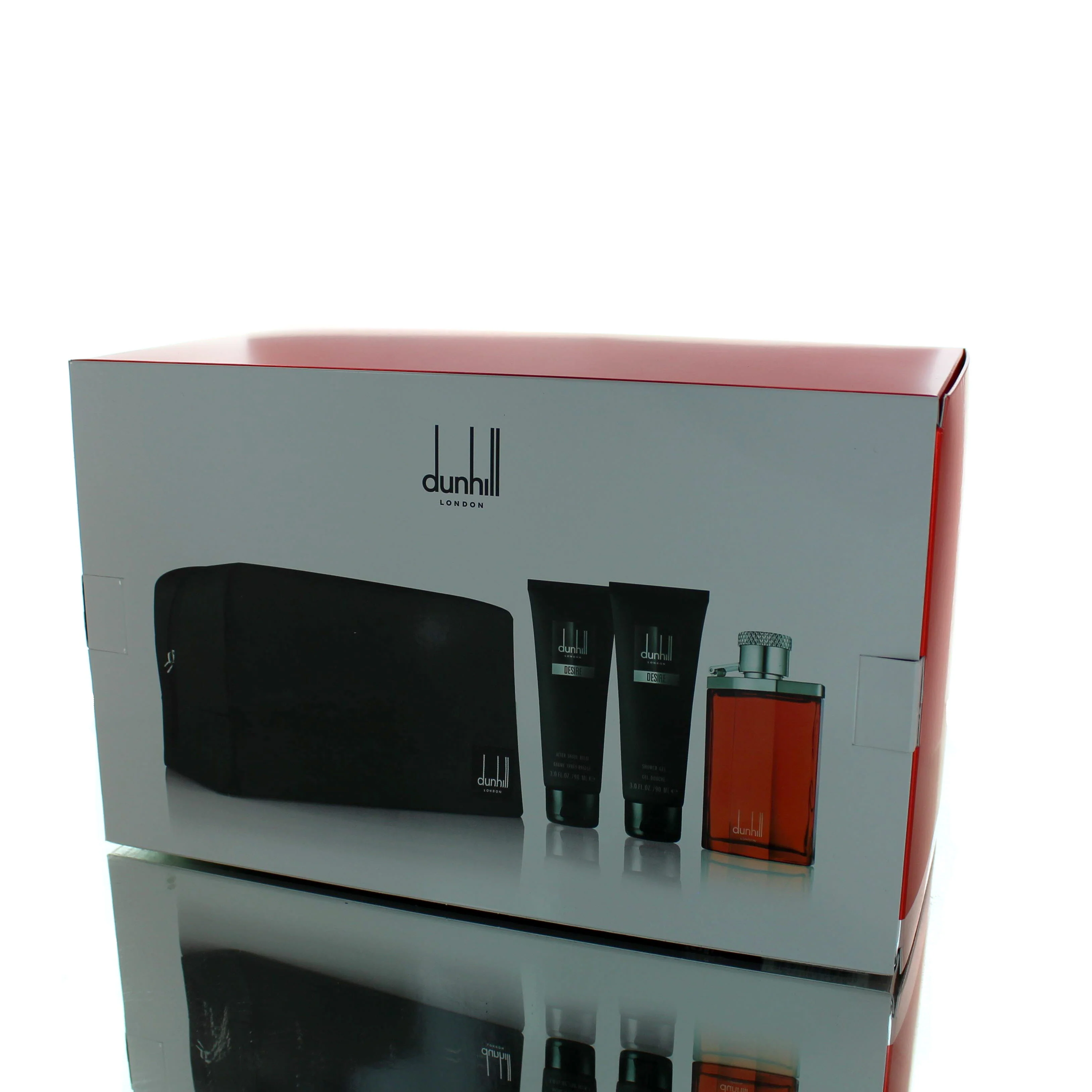 Dunhill Desire Red For Man