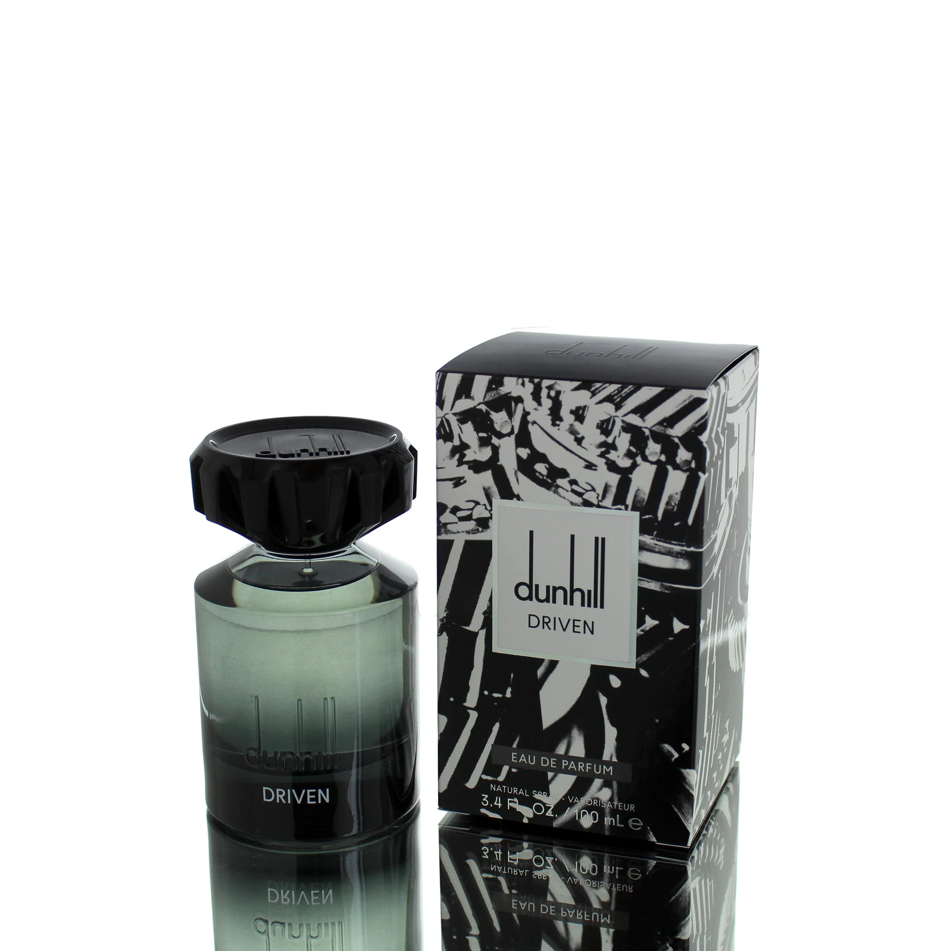 Dunhill Driven For Man