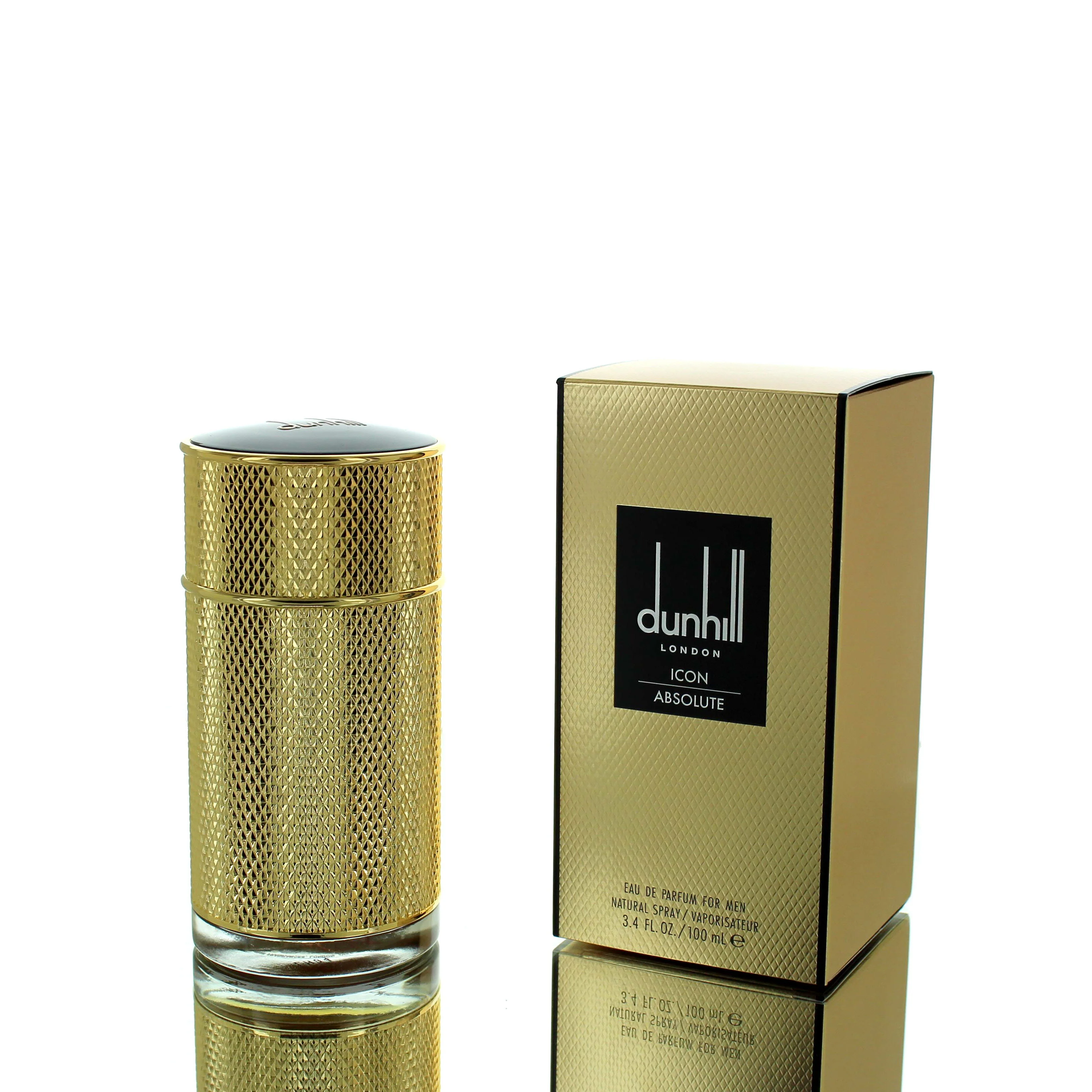 Dunhill Icon Absolute For Man