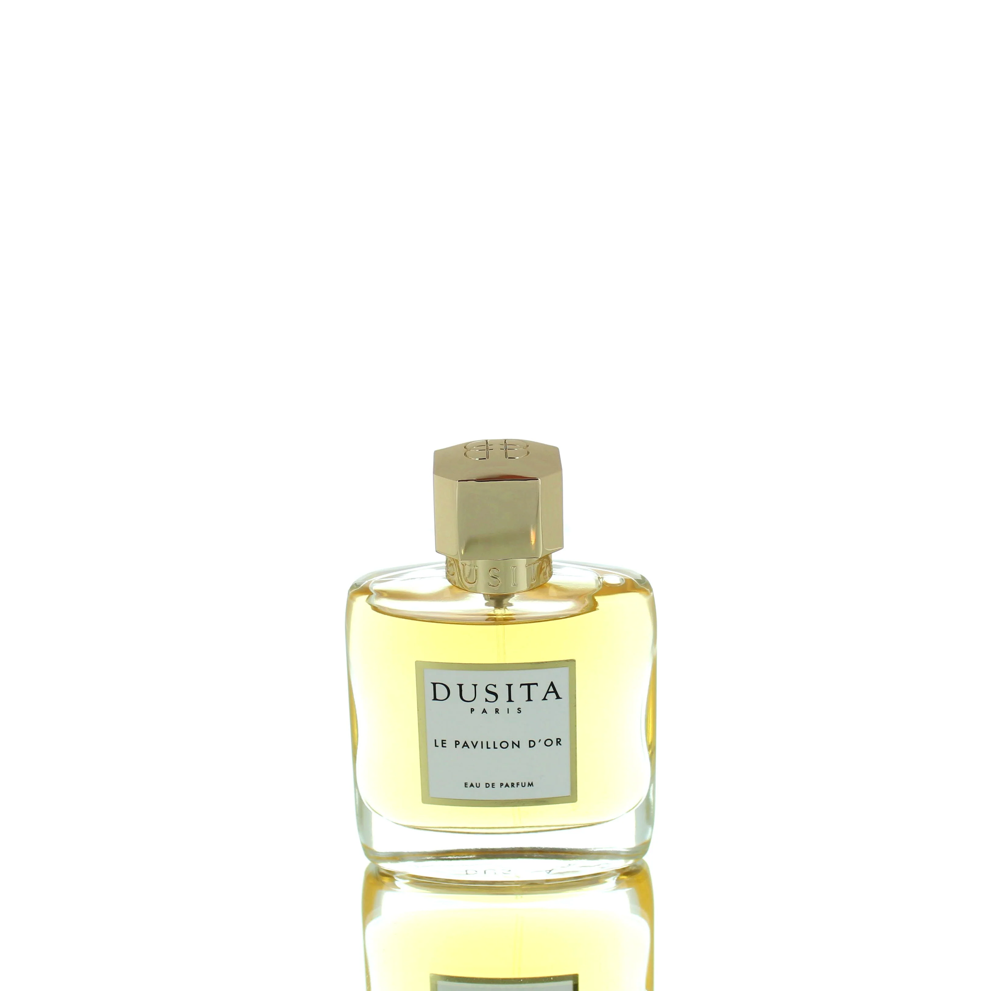 Dusita Le Pavillon D'Or For Man/Woman