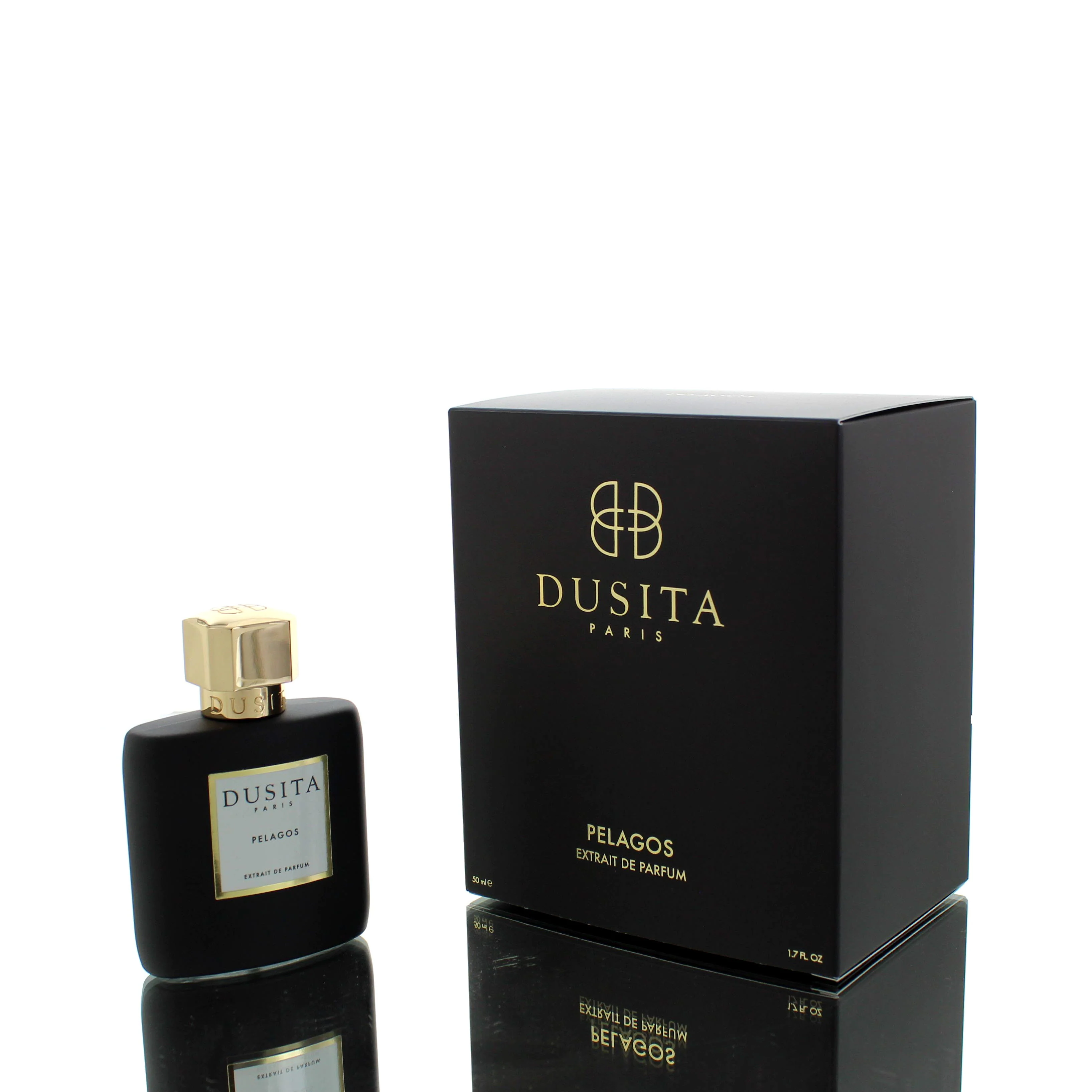 Dusita Pelagos For Man/Woman
