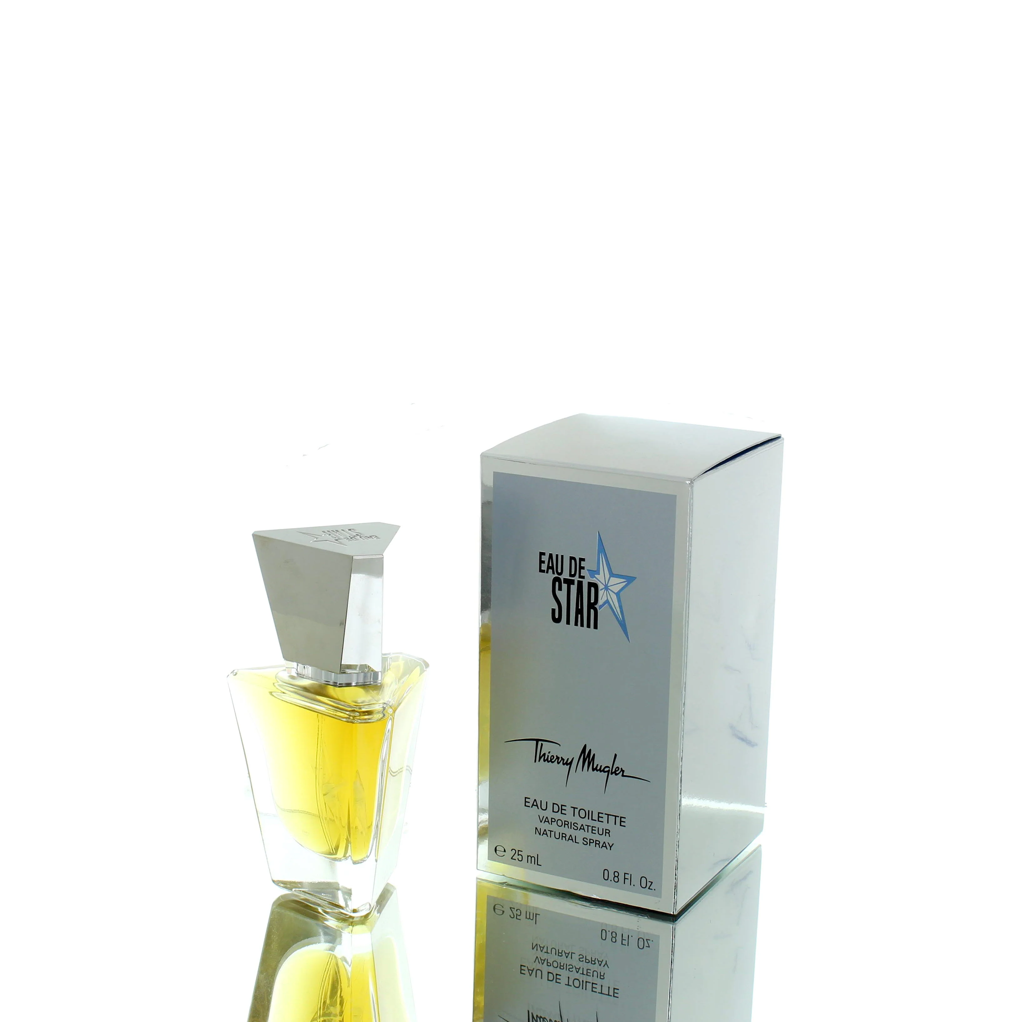 Eau De Star (Vintage) For Woman