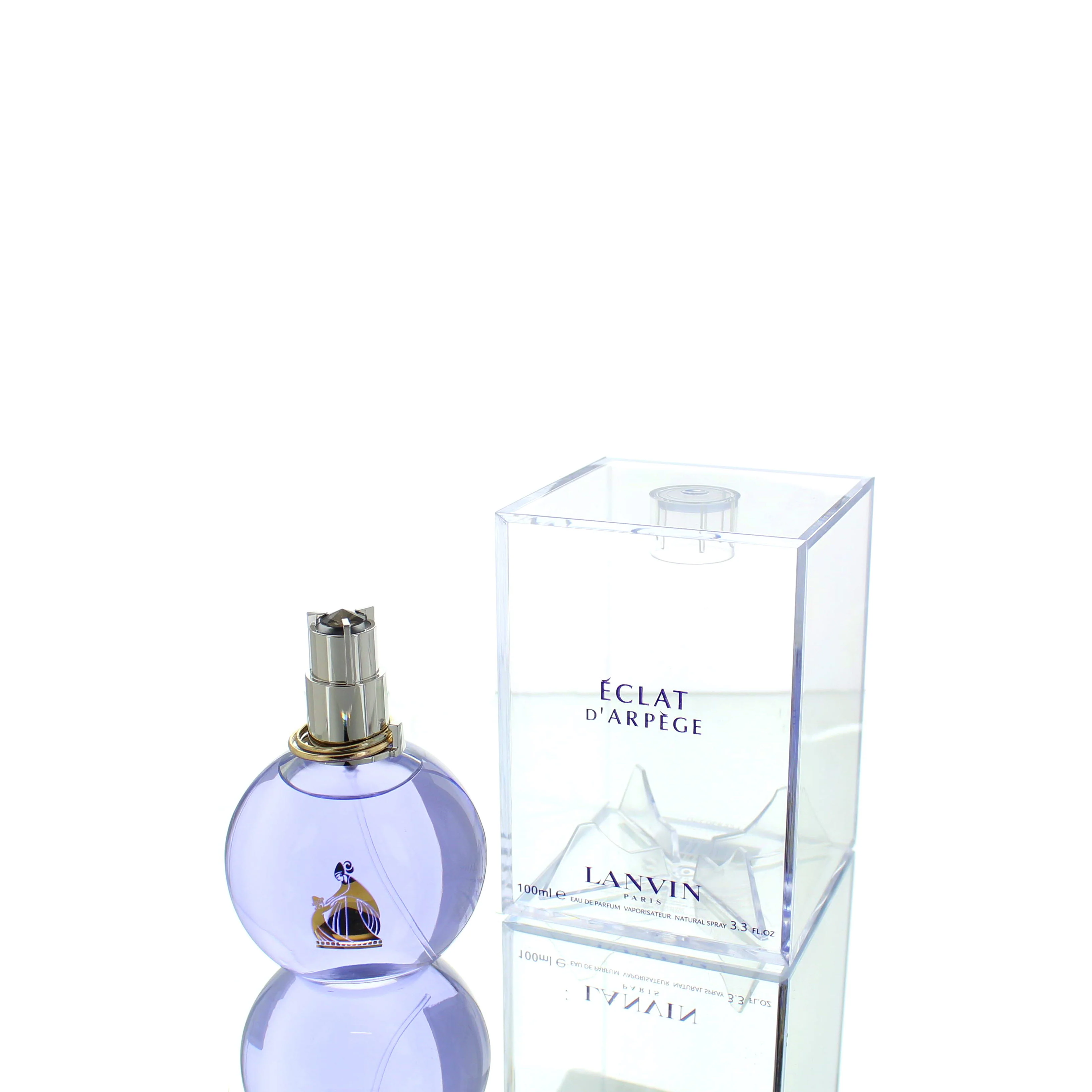 Lanvin Eclat D'Arpege For Woman
