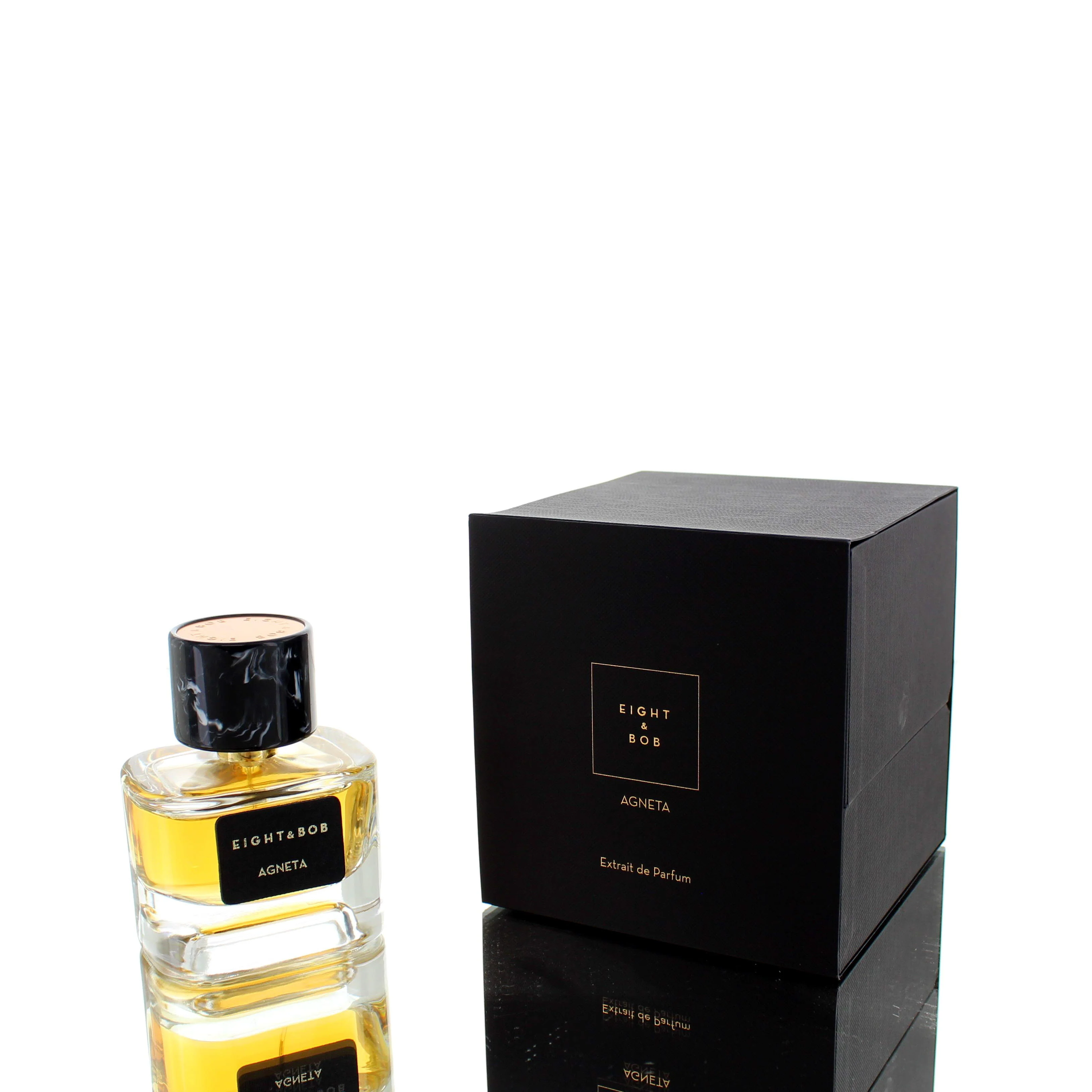 Eight and Bob Agneta For Man/Woman