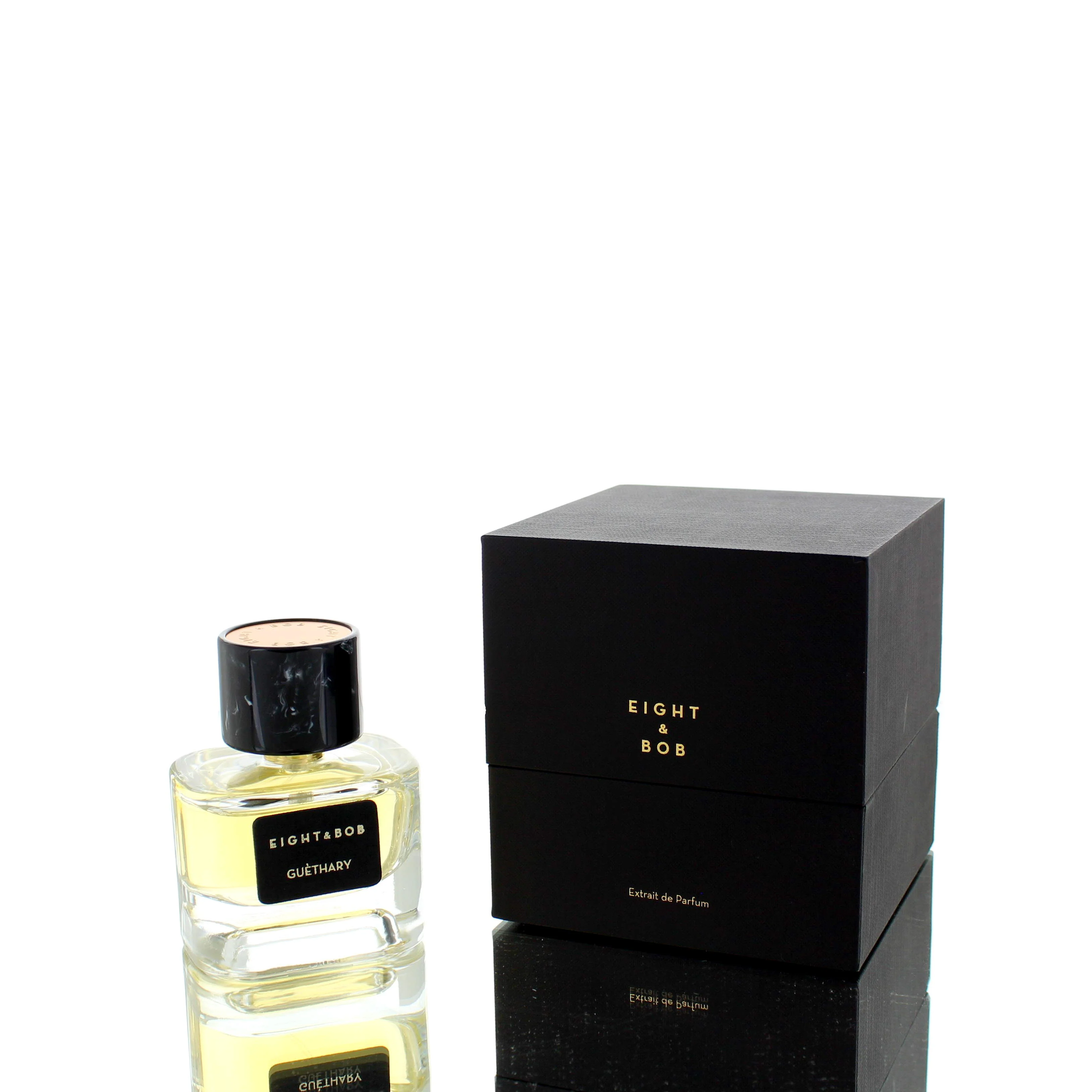 Eight & Bob Guethary For Man/Woman