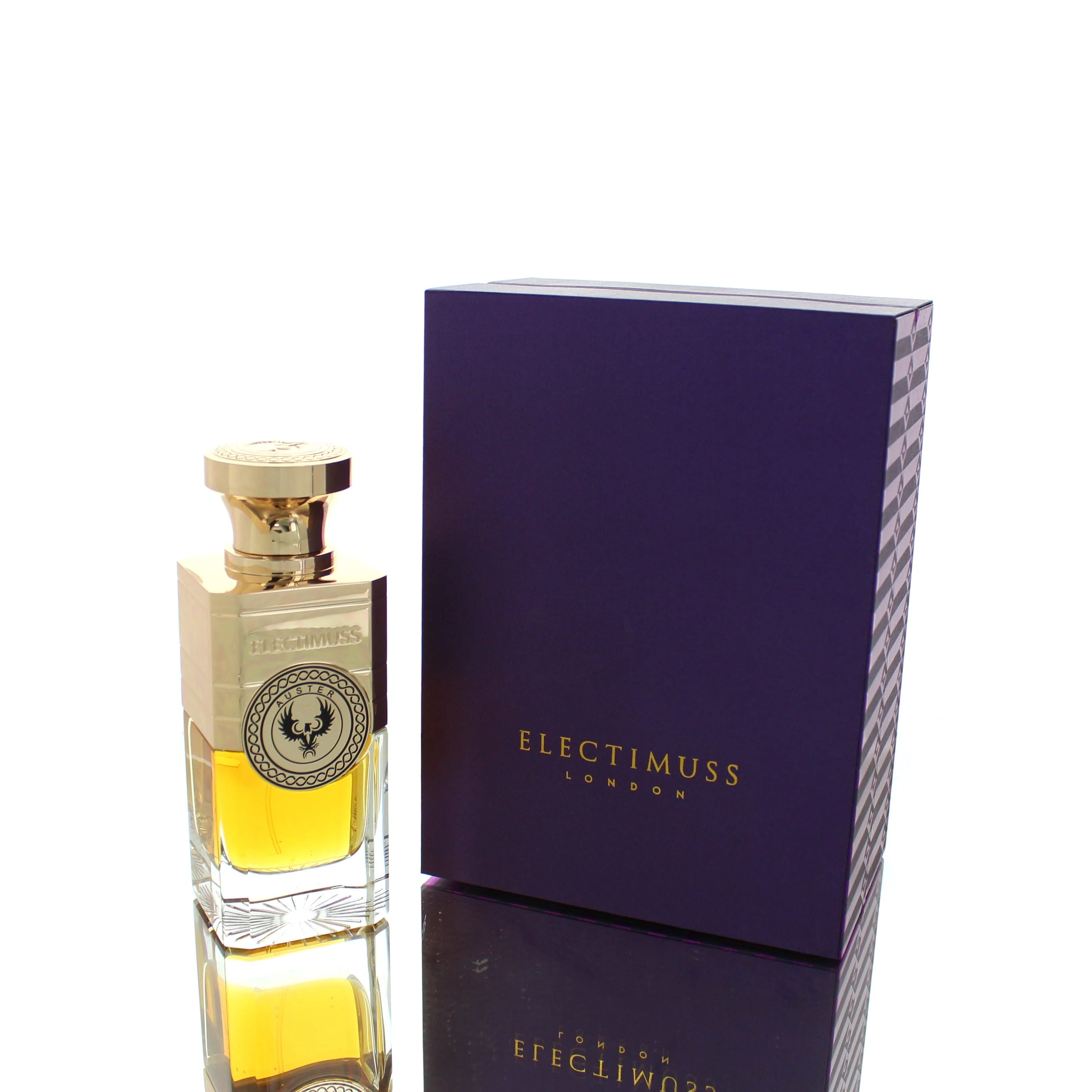 Electimuss Auster For Man/Woman
