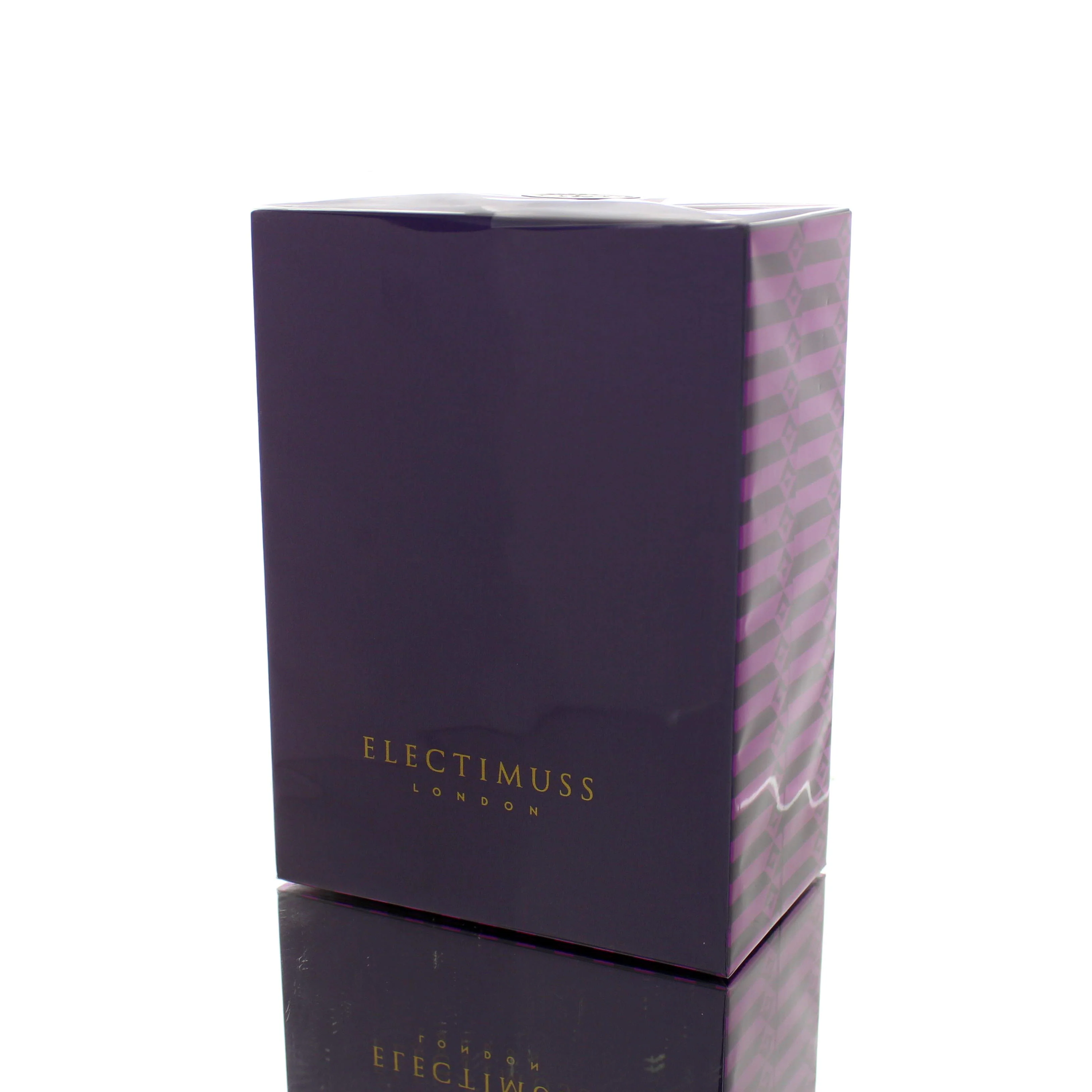 Electimuss Black Caviar Pure Parfum For Man/Woman