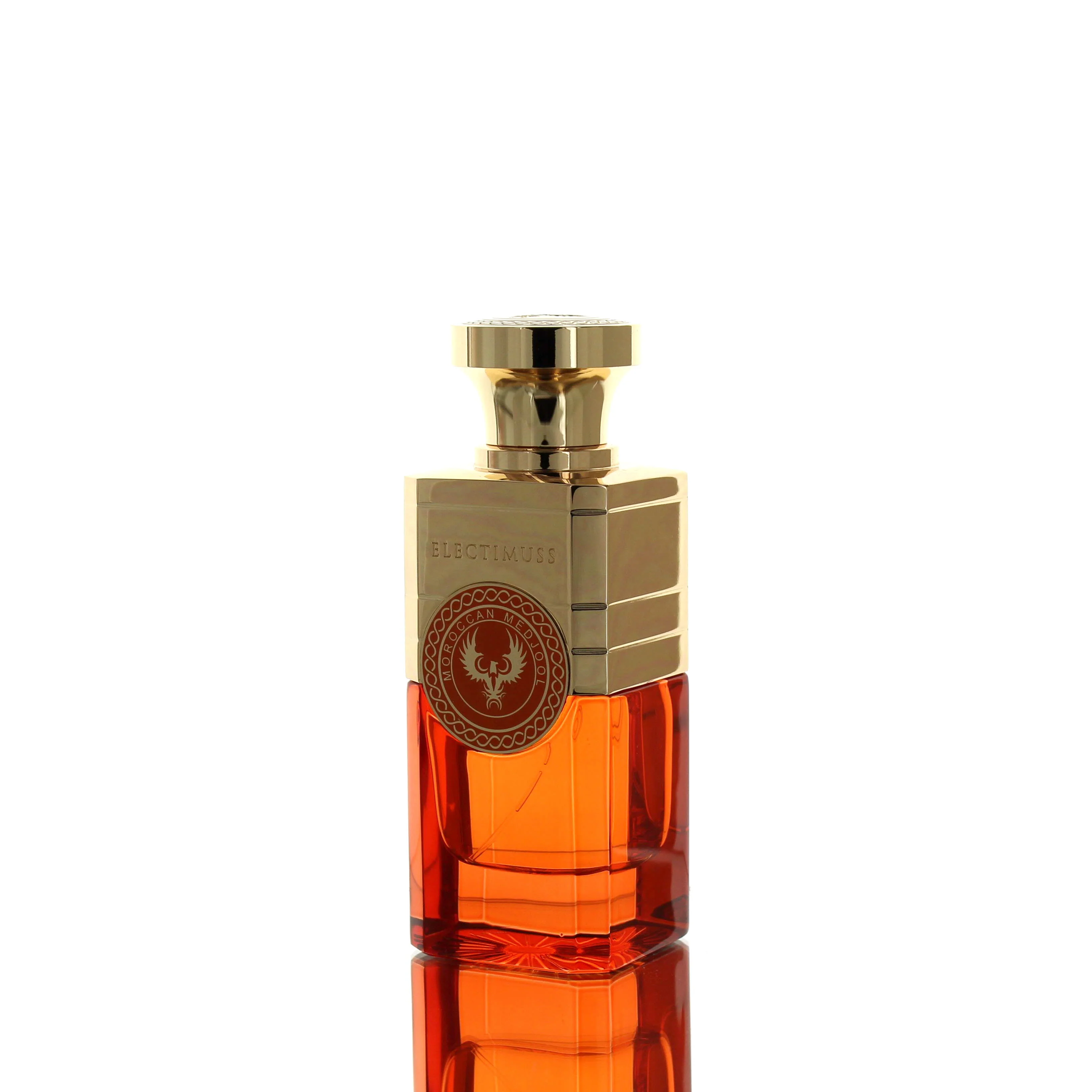 Electimuss Moroccan Medjool For Man/Woman