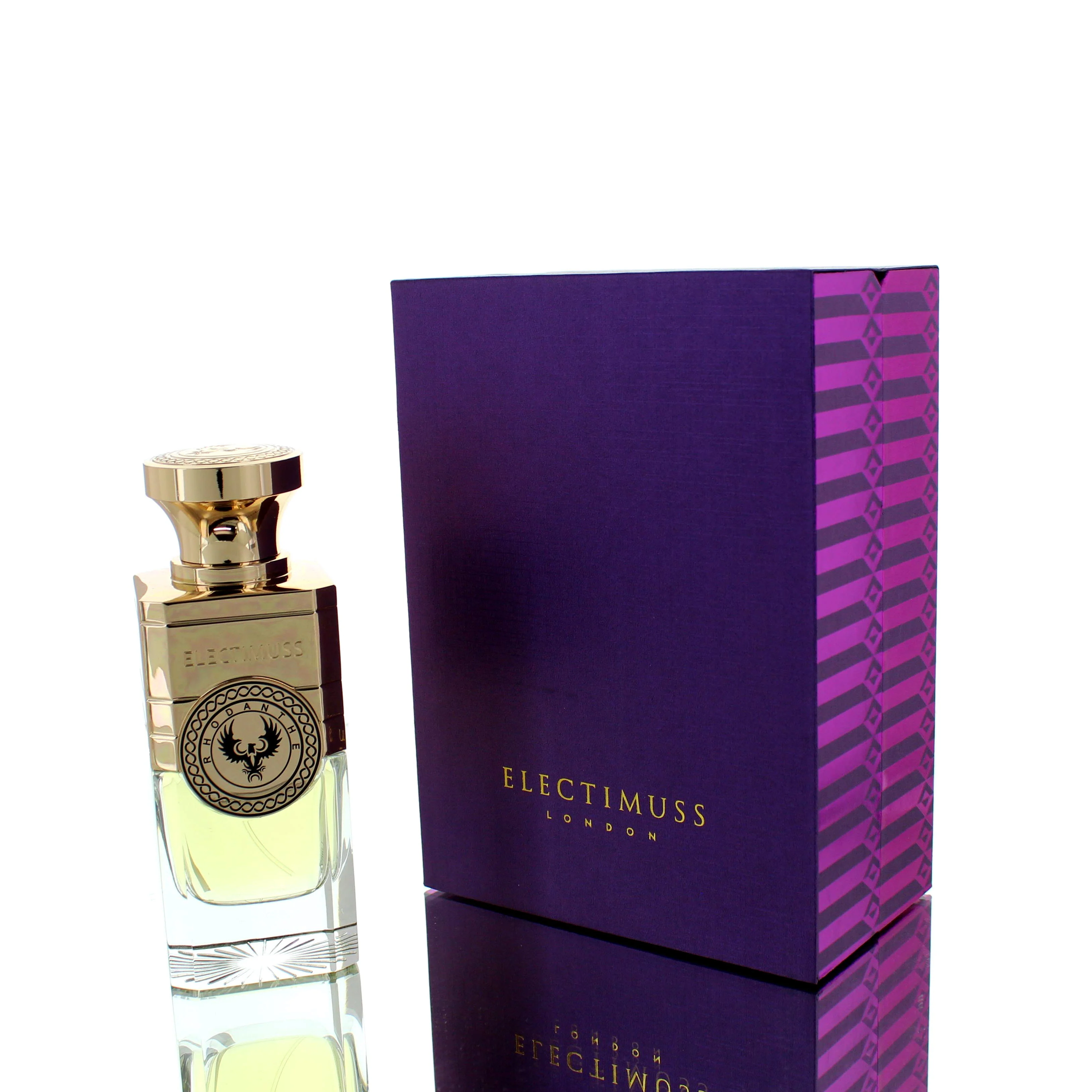 Electimuss Rhodanthe For Man/Woman - Image 2