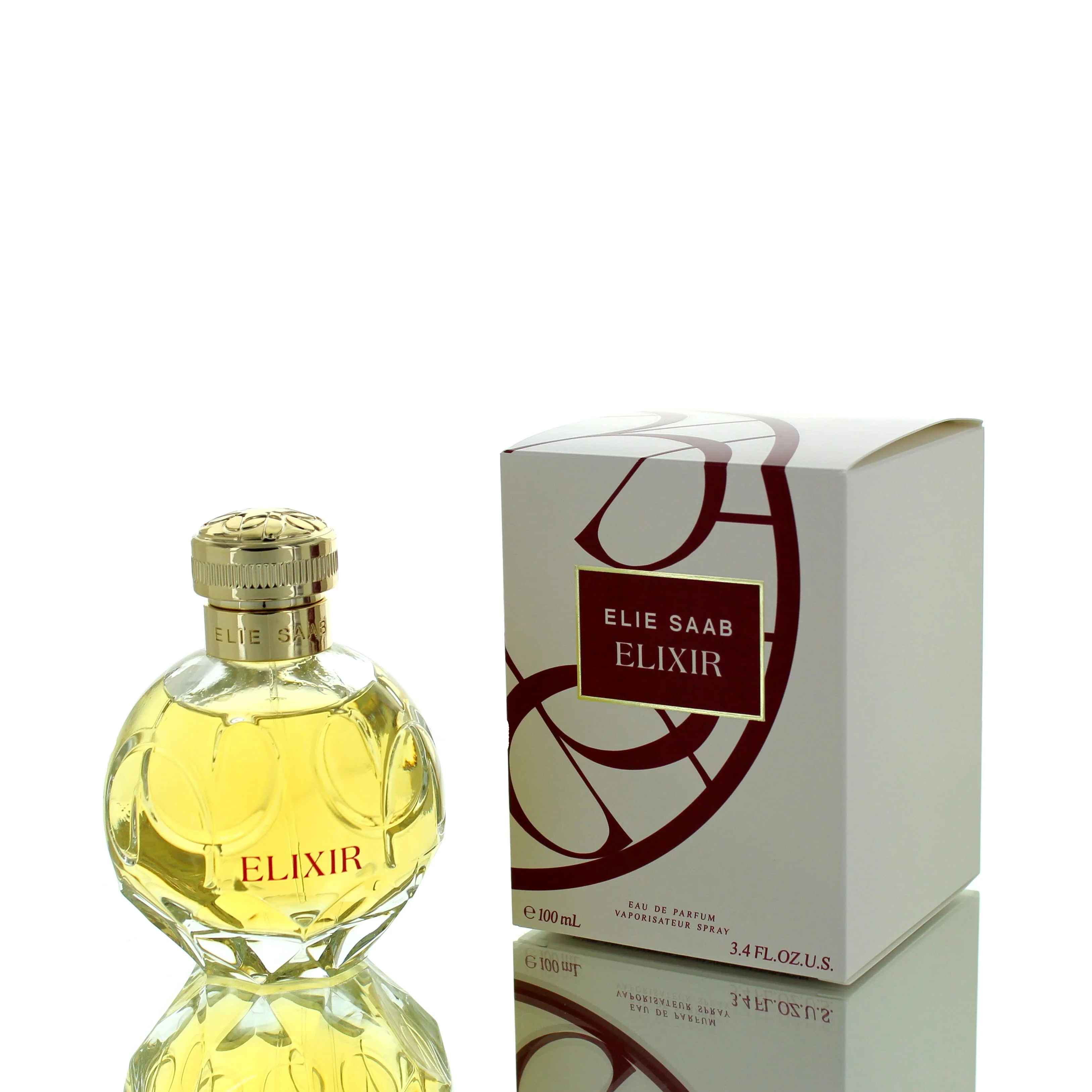 Elie Saab Elixir For Woman