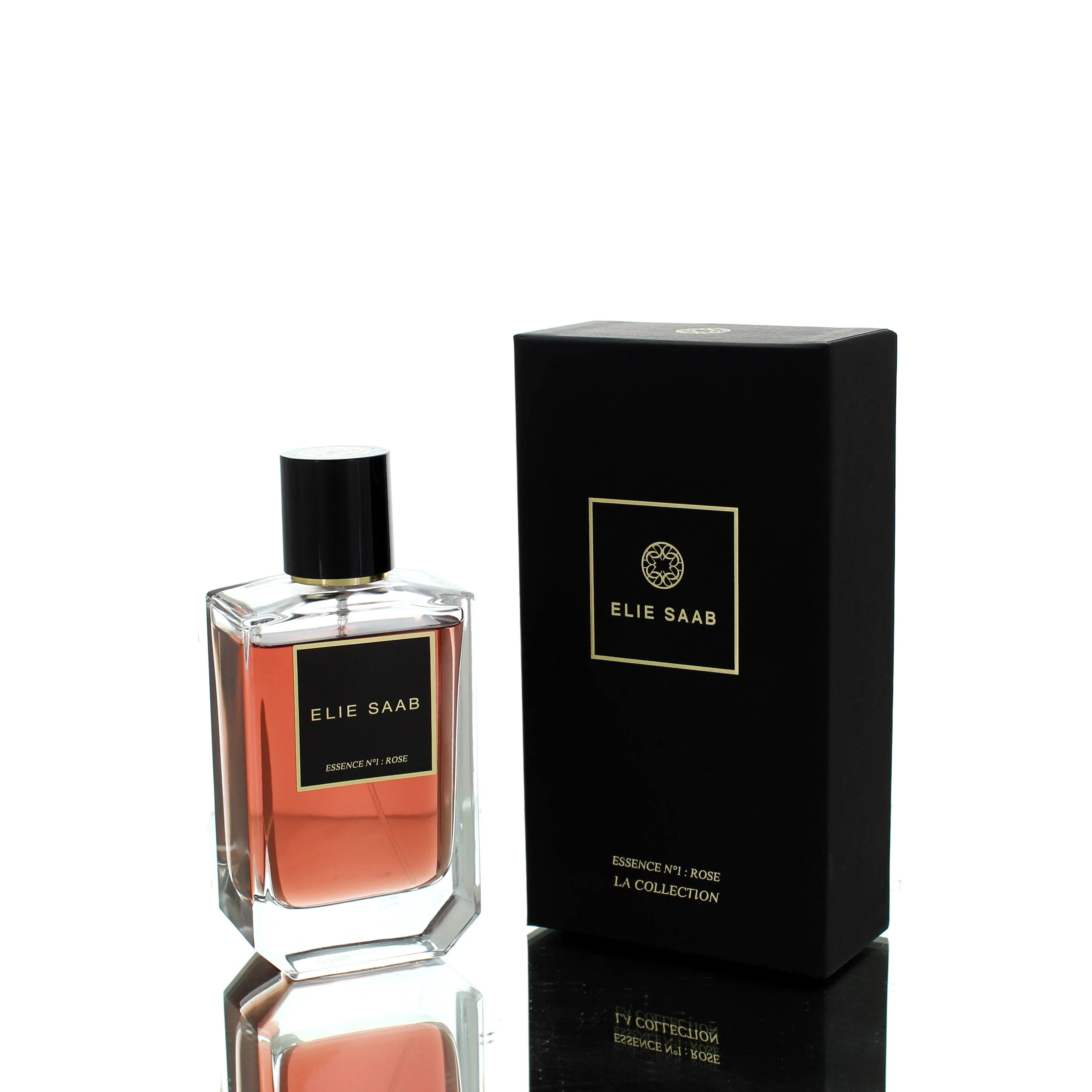 Elie Saab Essence No.1 Rose For Man/Woman