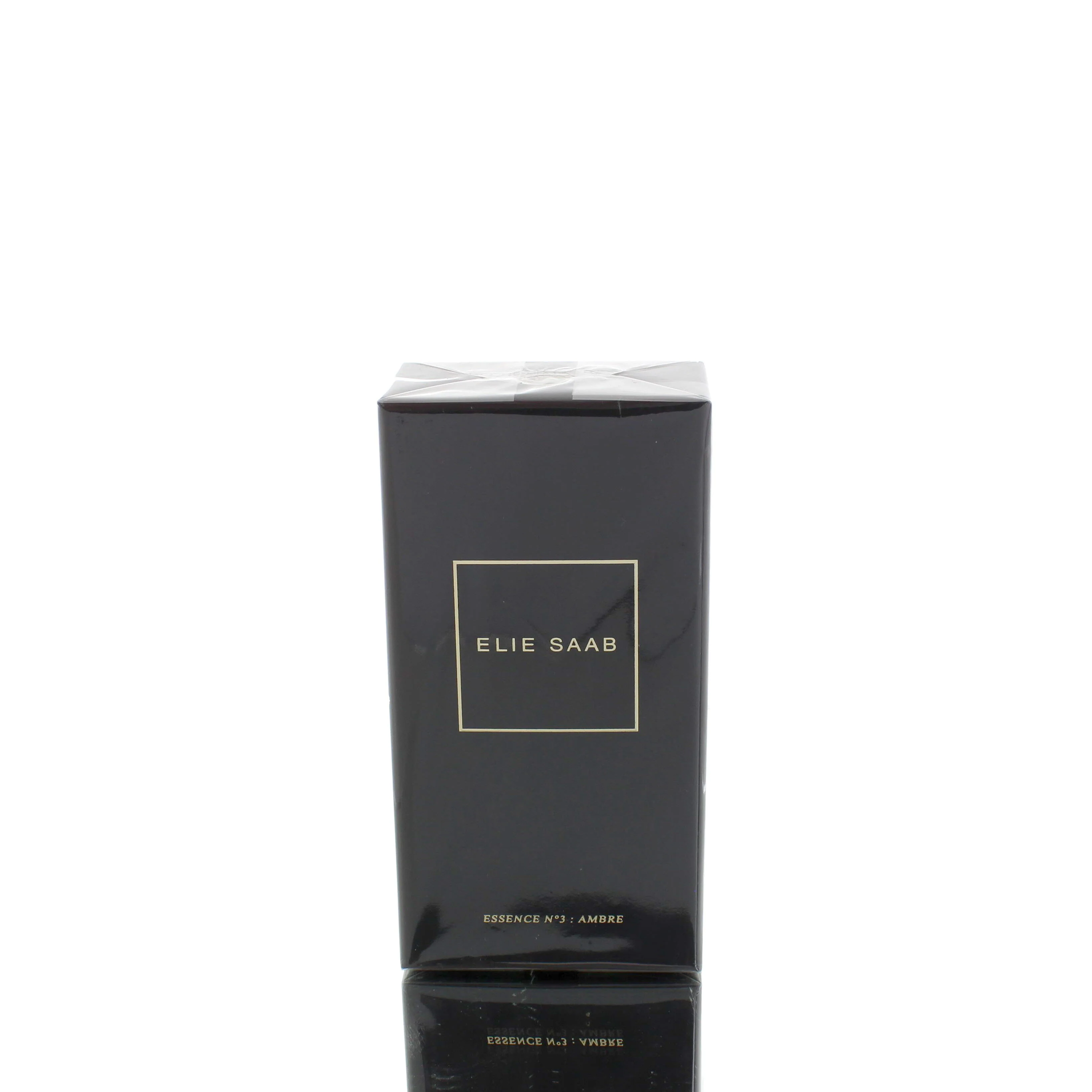 Elie Saab Essence No.3 Ambre For Man/Woman