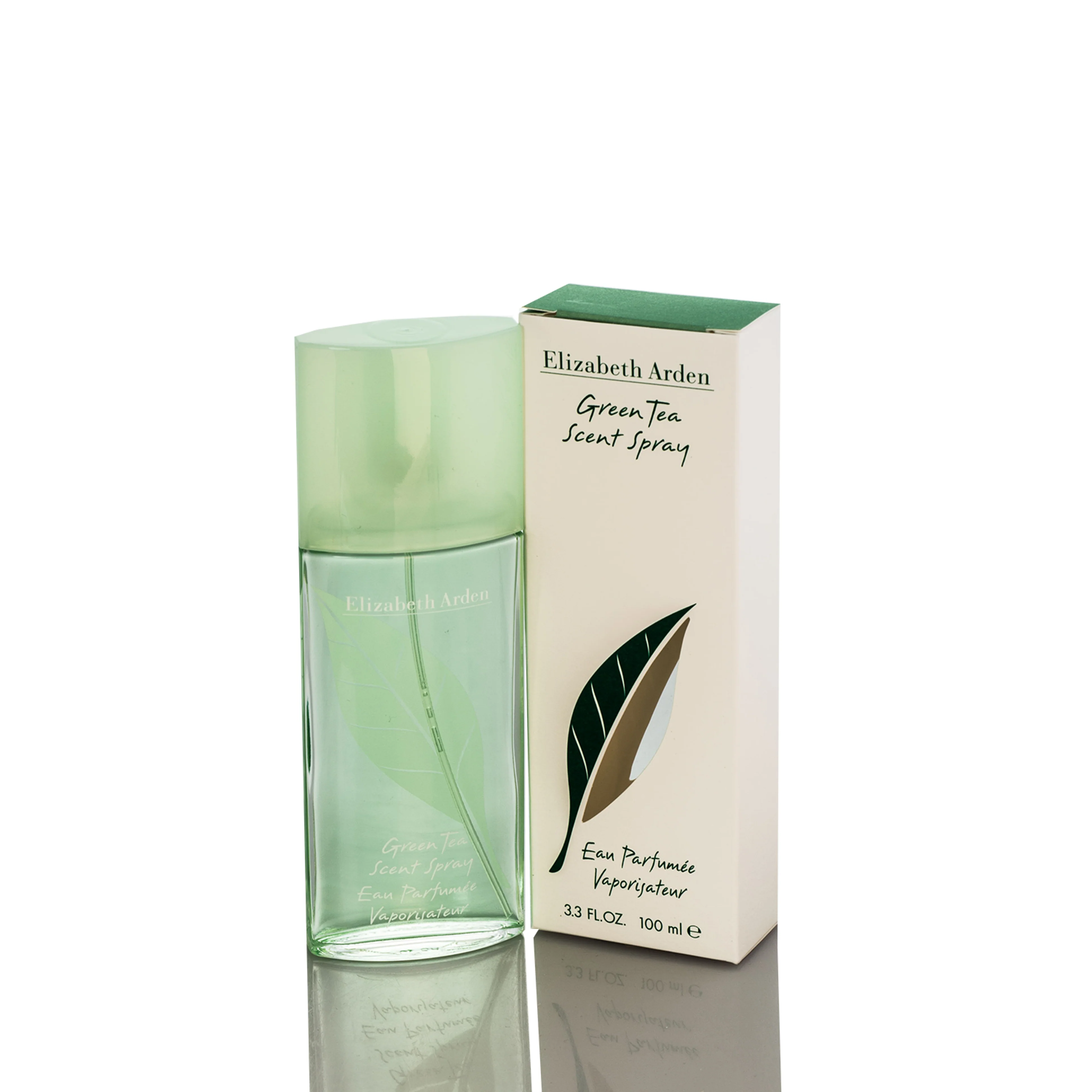 Elizabeth Arden Green Tea For Woman