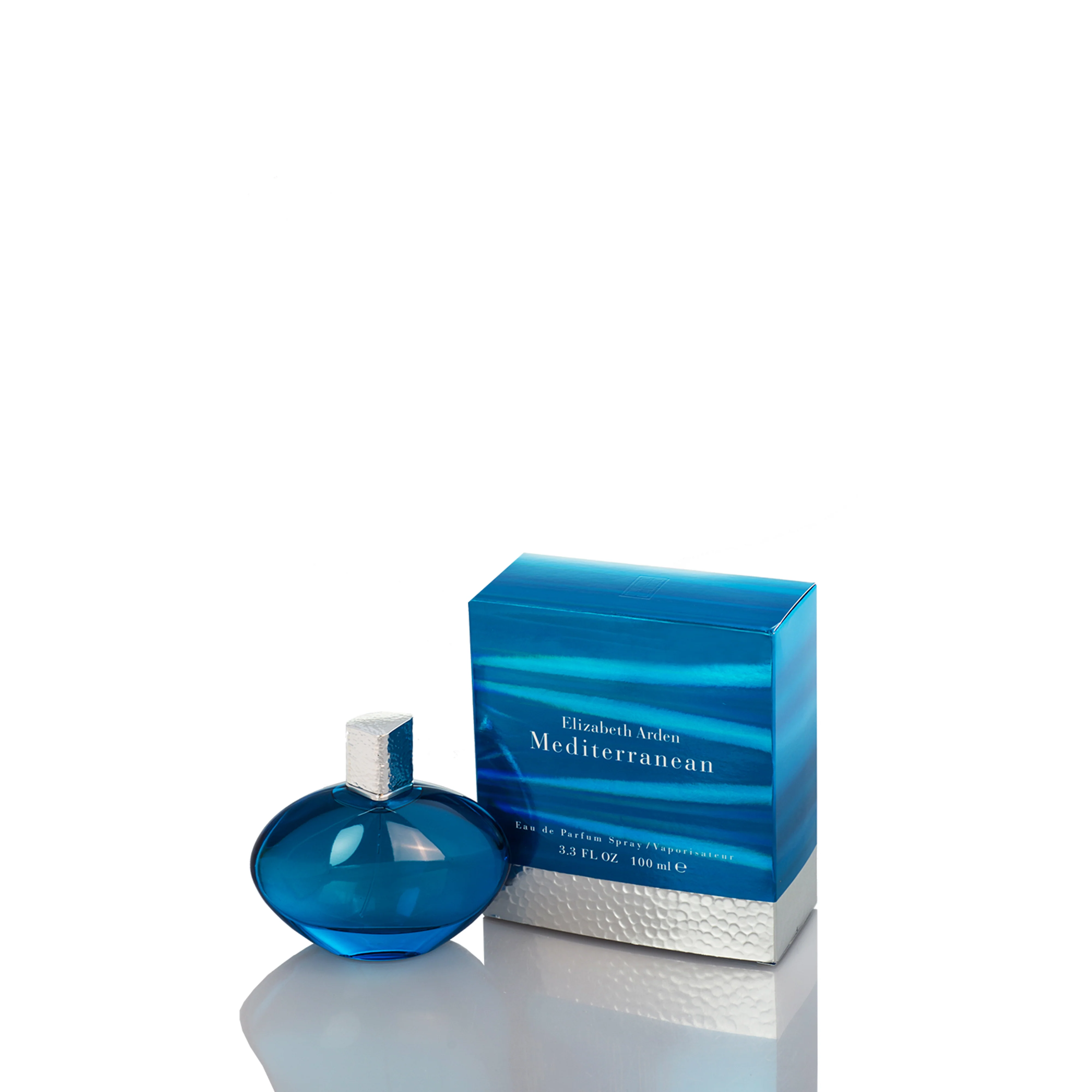 Elizabeth Arden Mediterranean For Woman