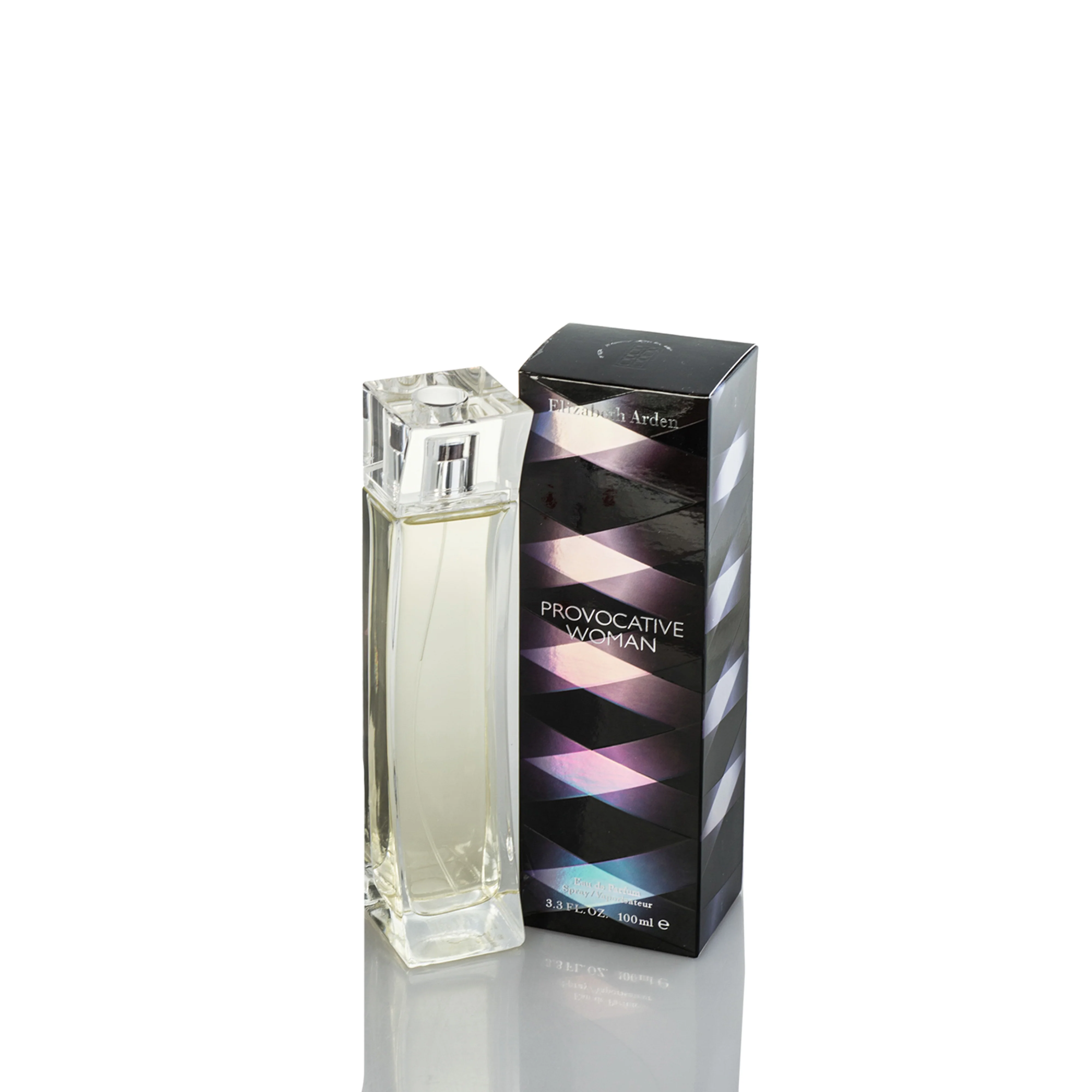 Elizabeth Arden Provocative For Woman