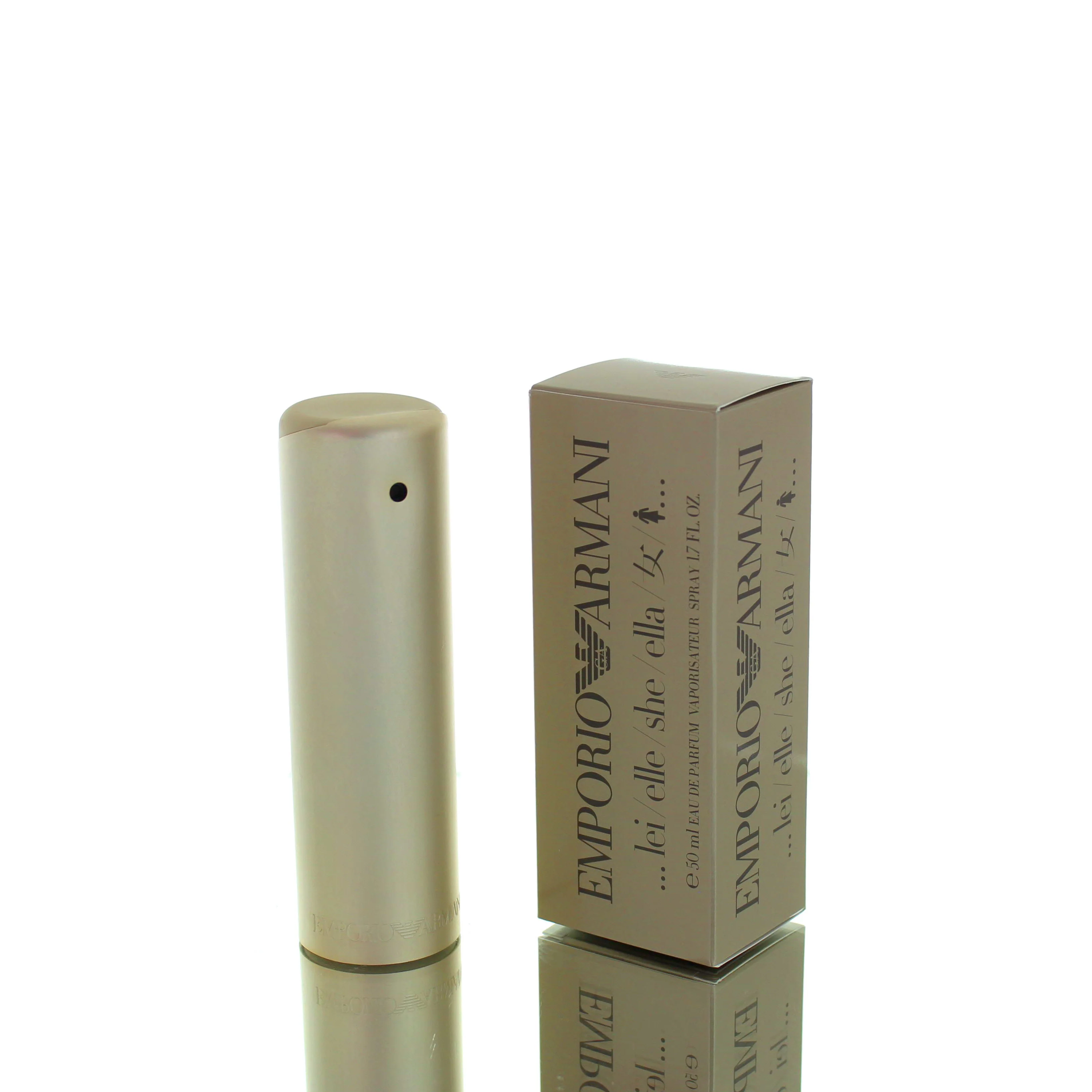 Giorgio Armani Emporio Shi (Cylinder) For Woman