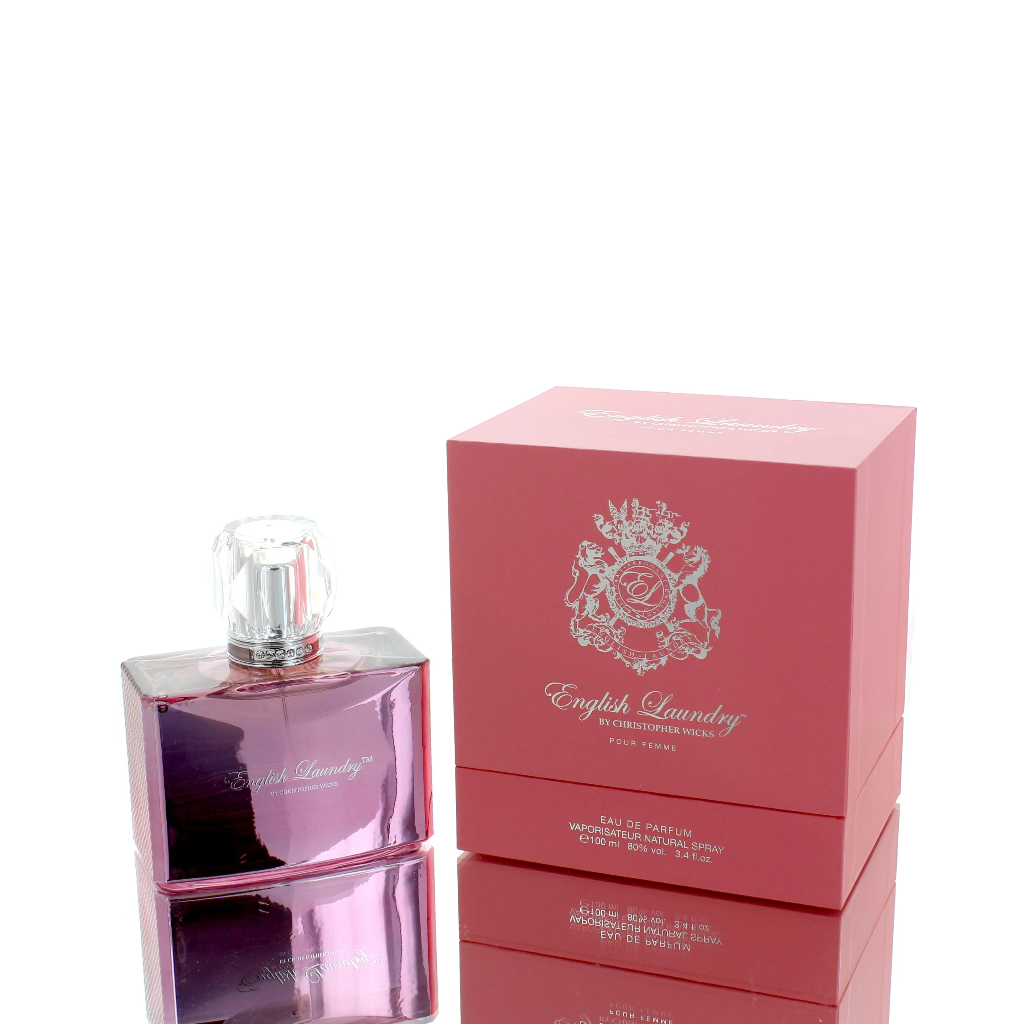 English Laundry Signature Series For Woman