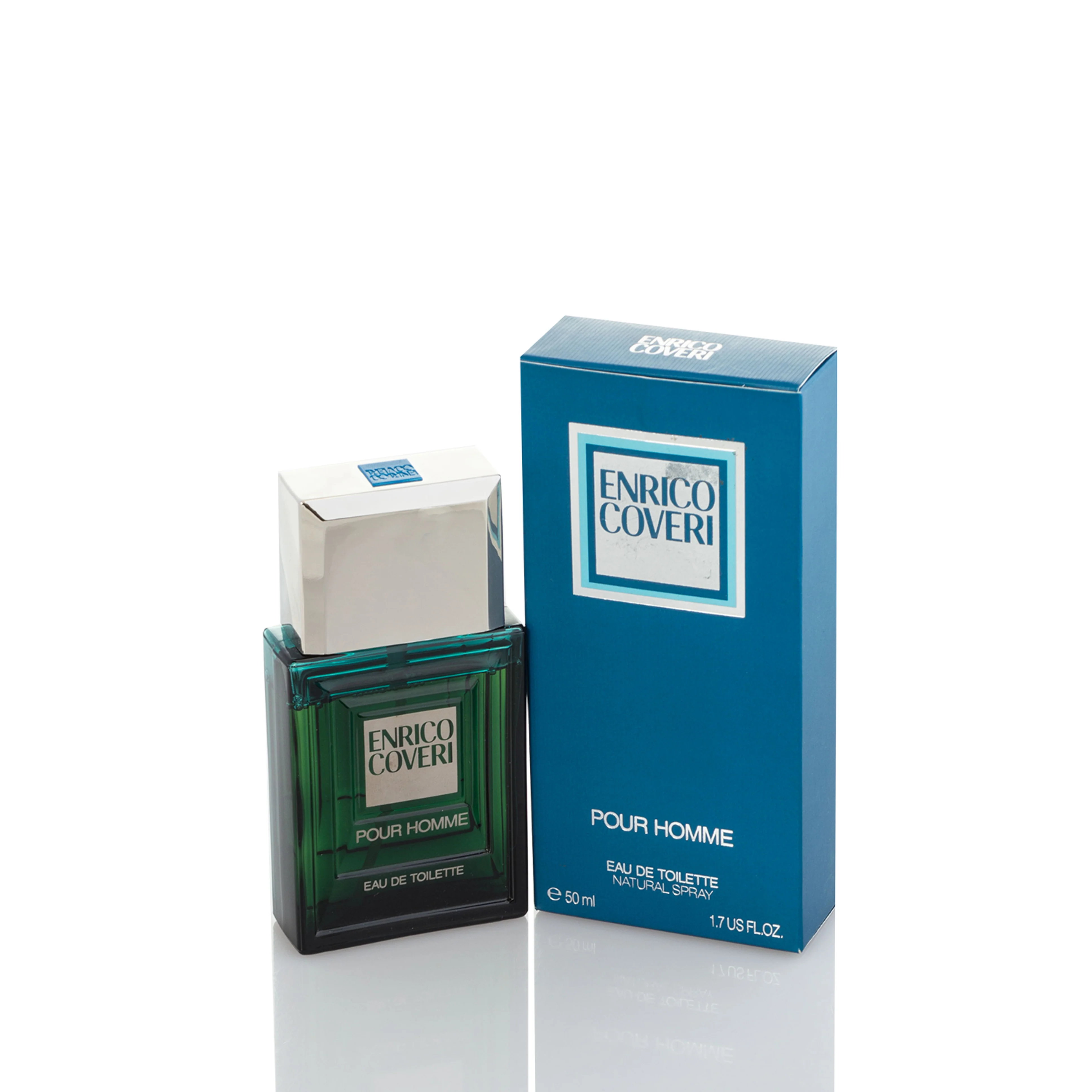 Enrico Coveri For Man