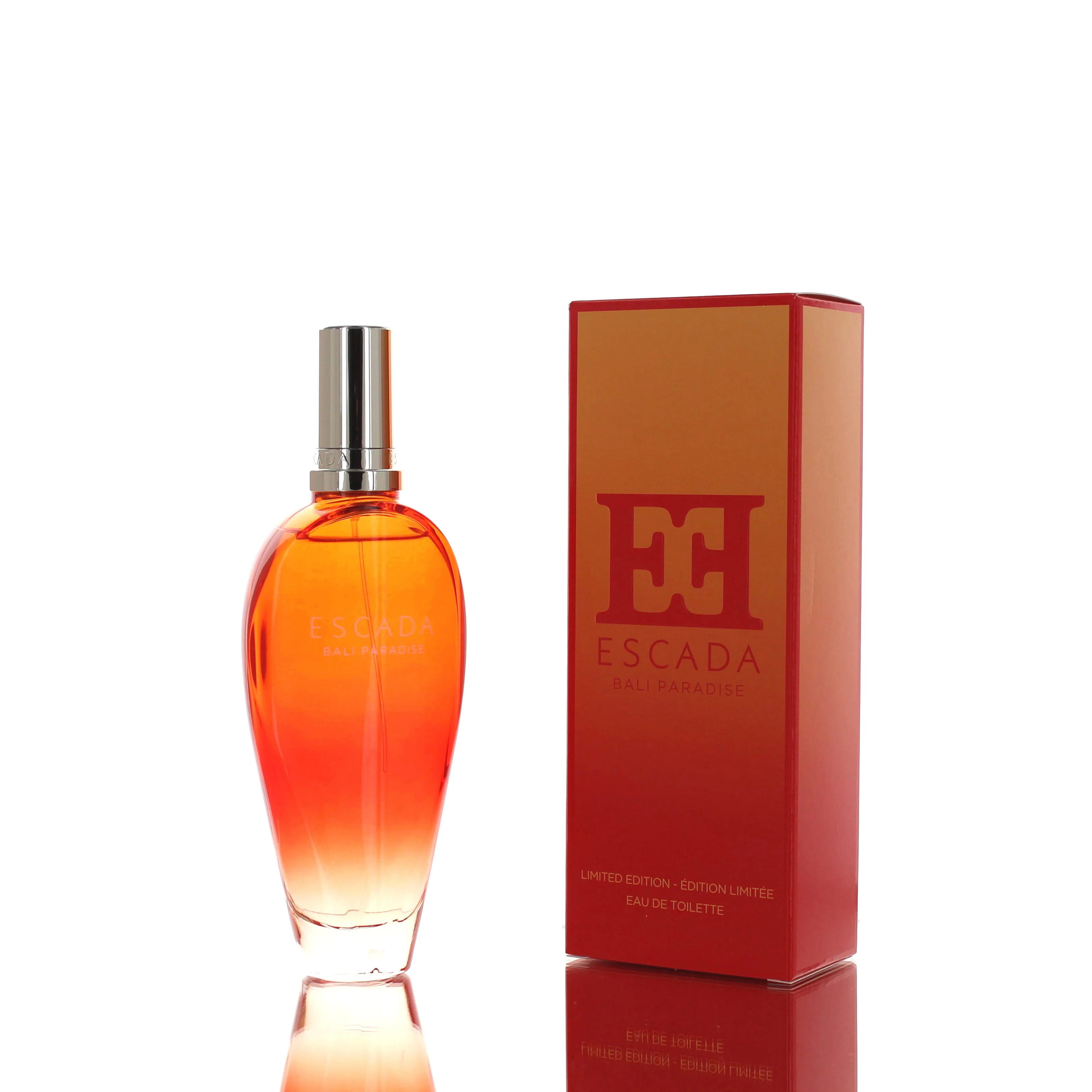 Escada Bali Paradise For Woman