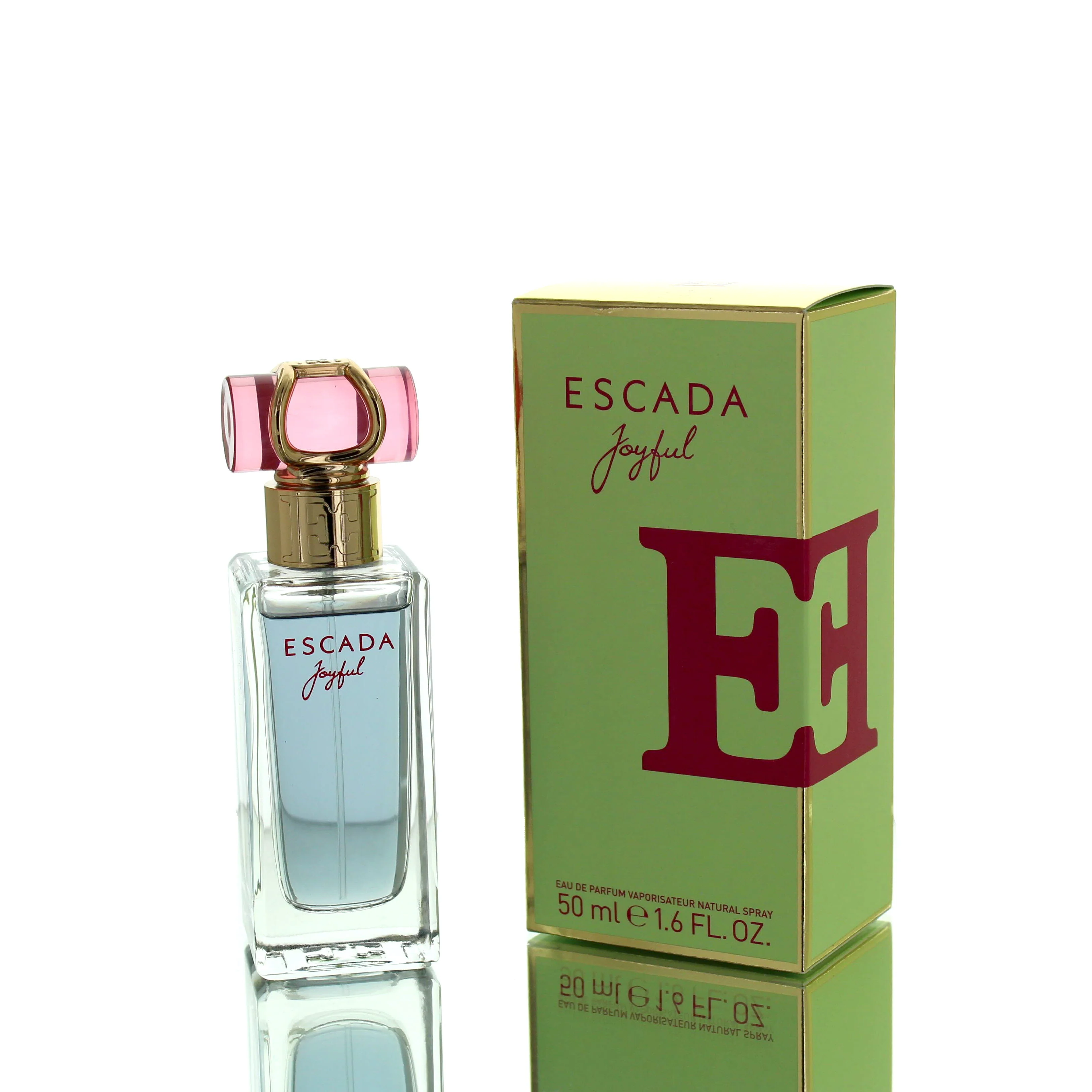 Escada Joyful For Woman