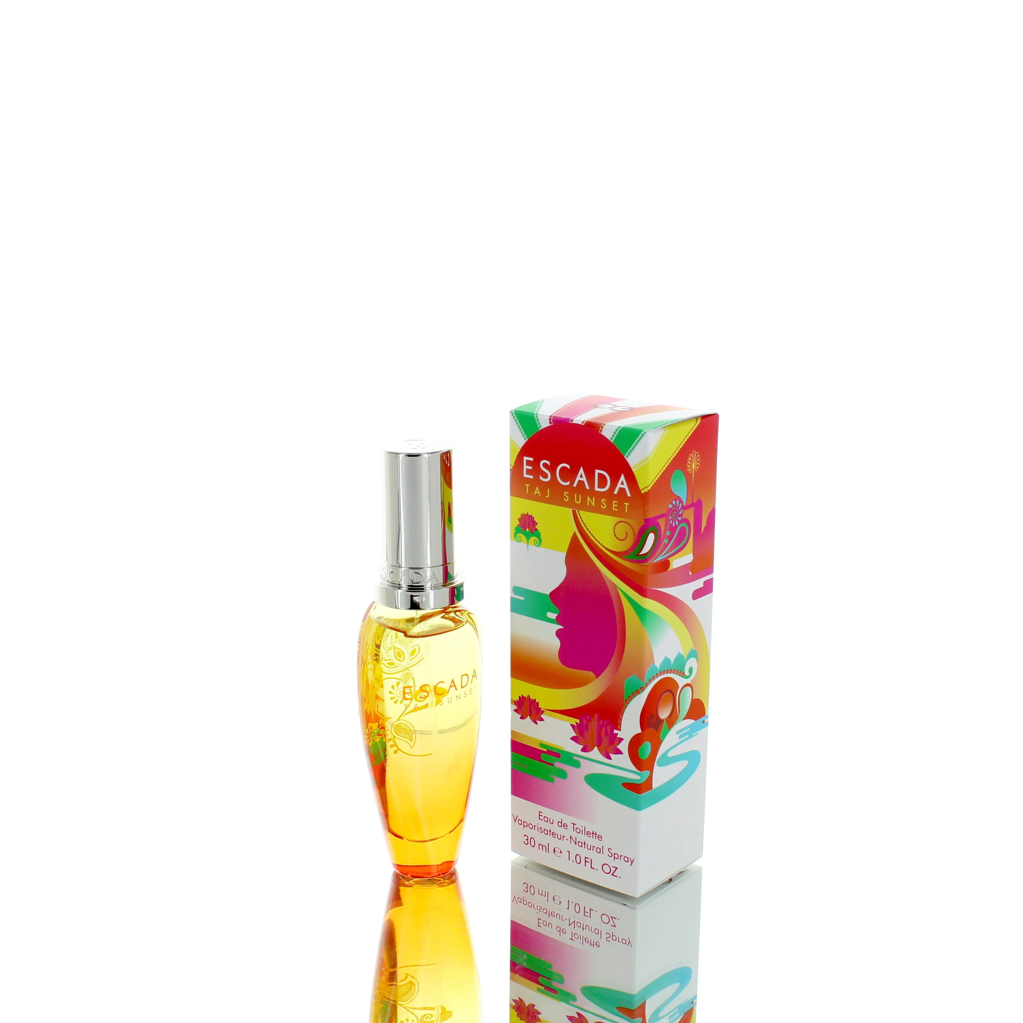Escada Taj Sunset For Woman