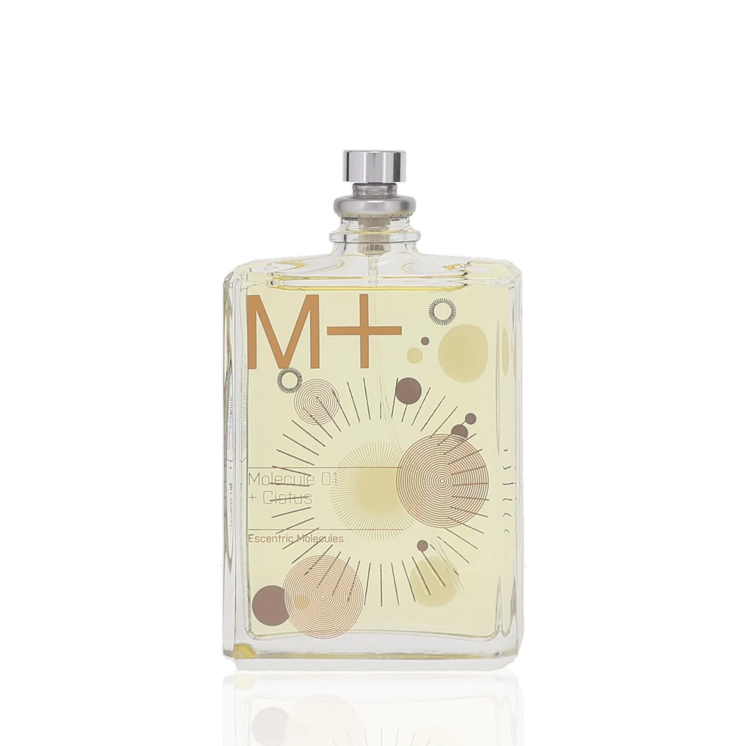 Escentric Molecules Molecule 01 + Cistus For Man/Woman