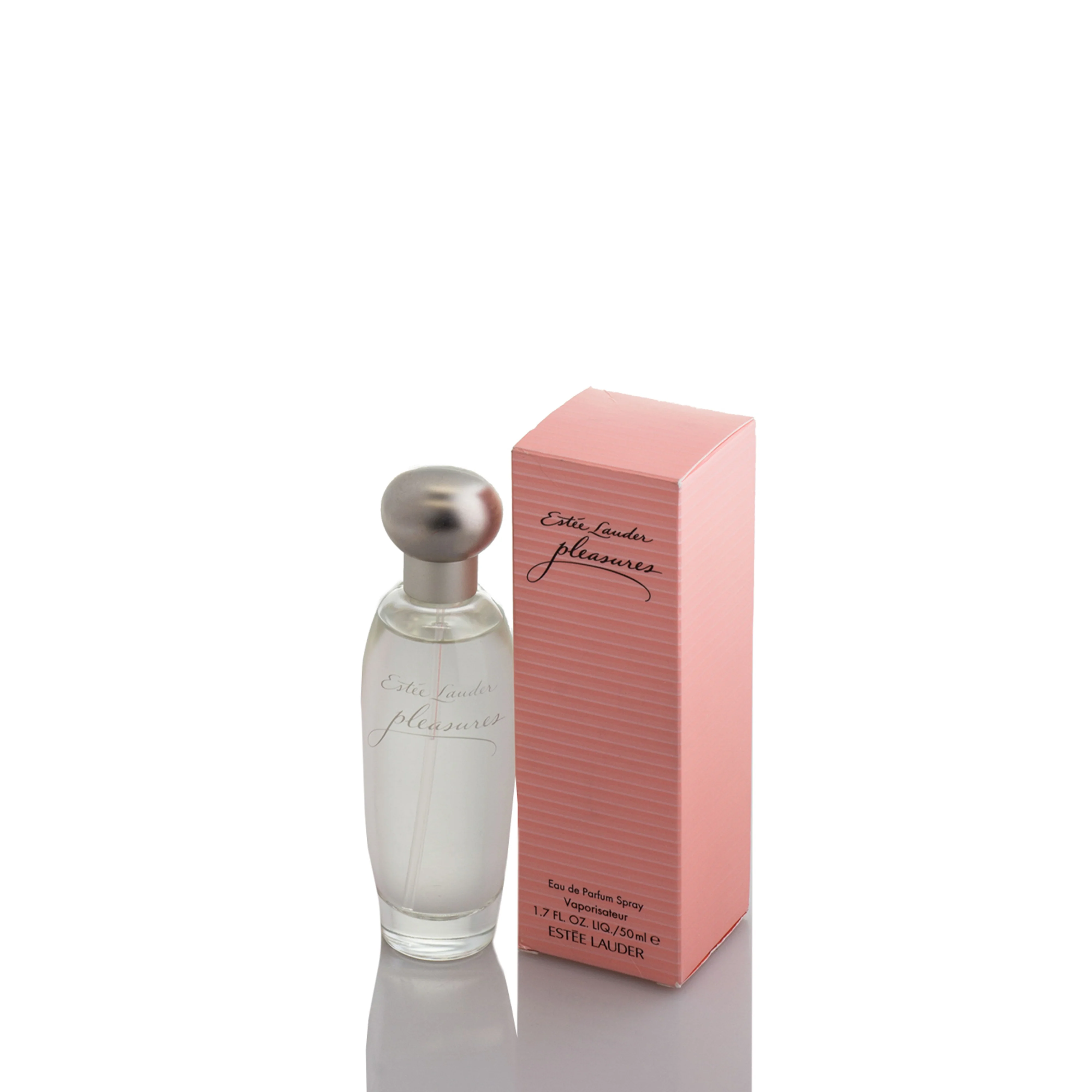 Estee Lauder Pleasures For Woman