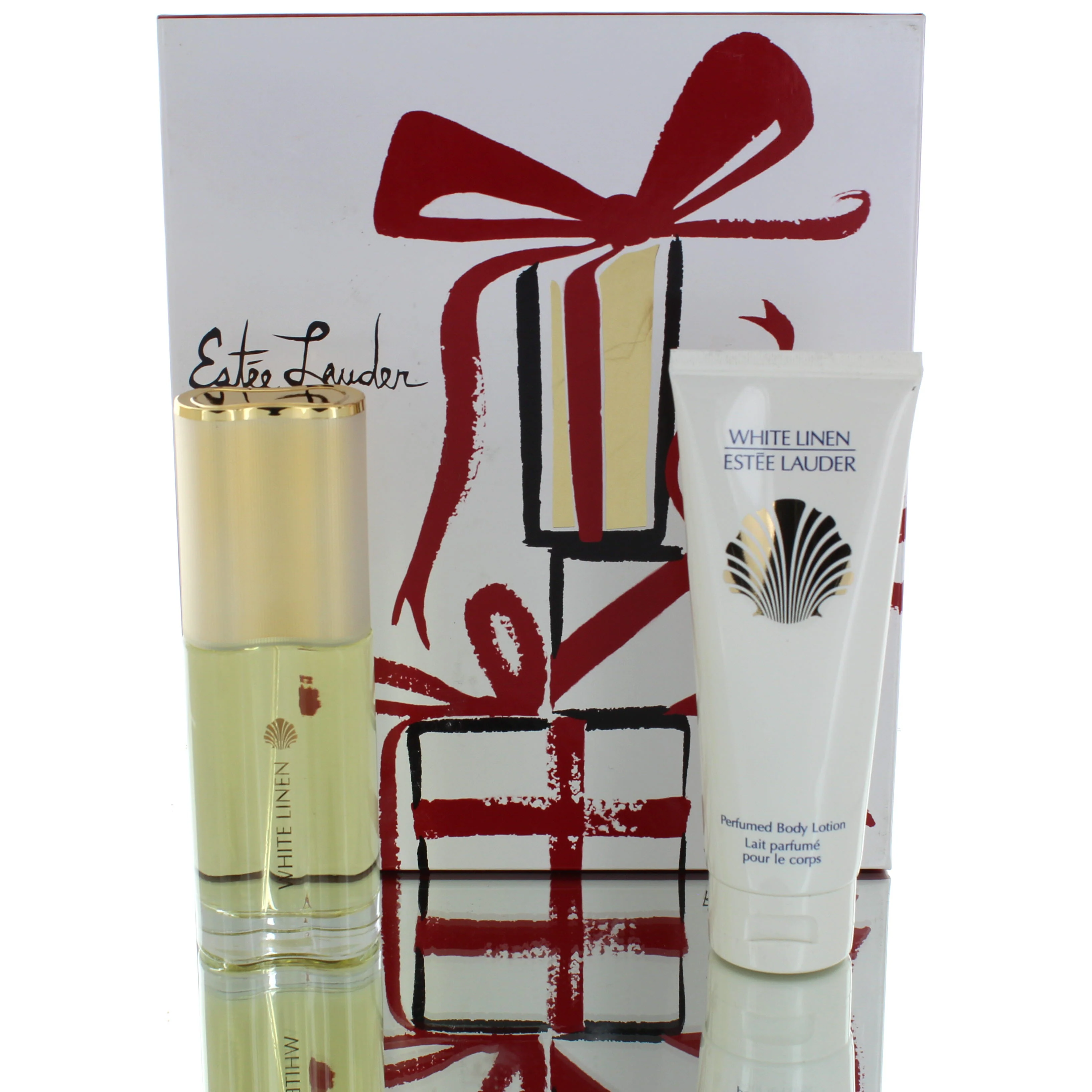 Estee Lauder White Linen For Woman