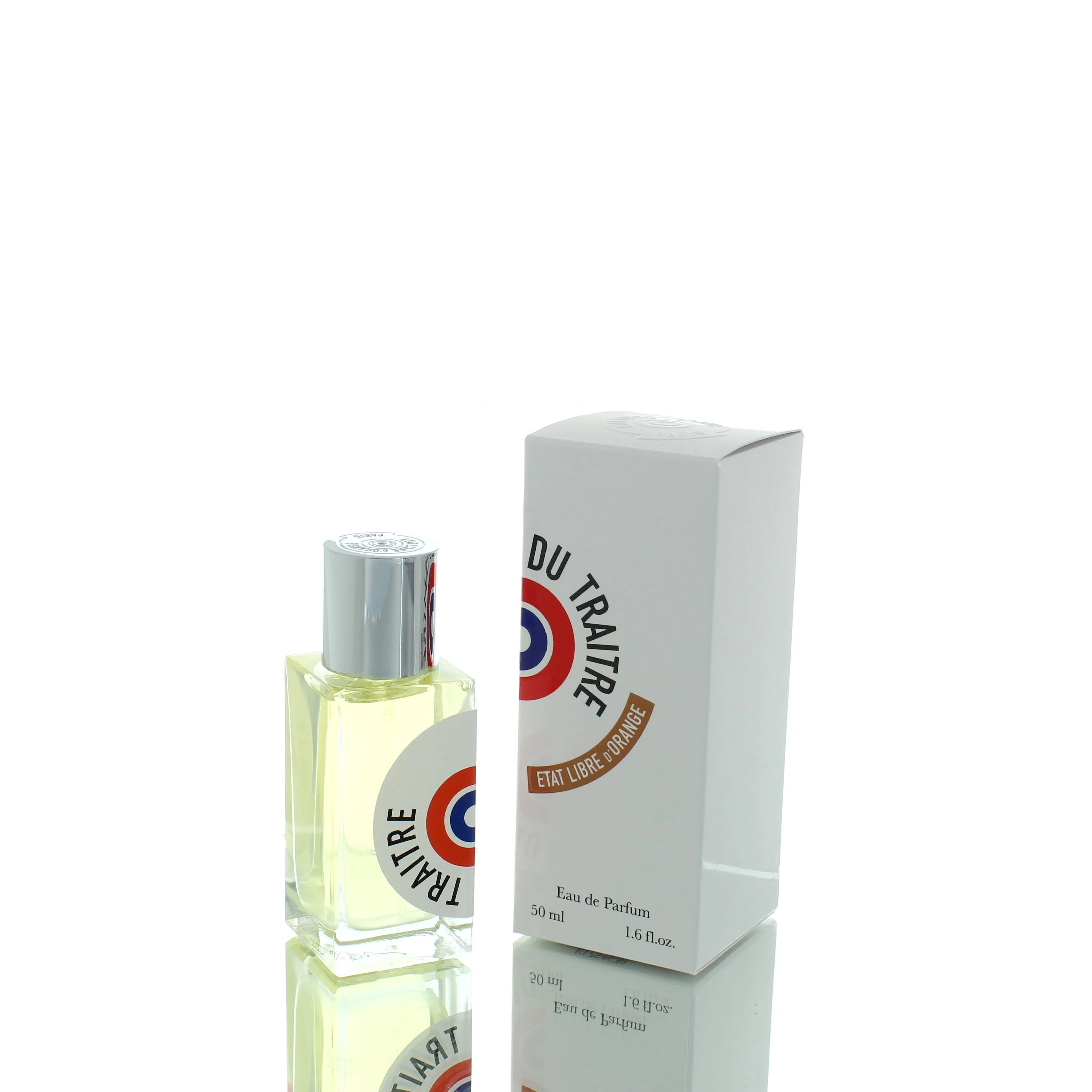 Etat Libre d'Orange Eloge du Traitre For Man/Woman