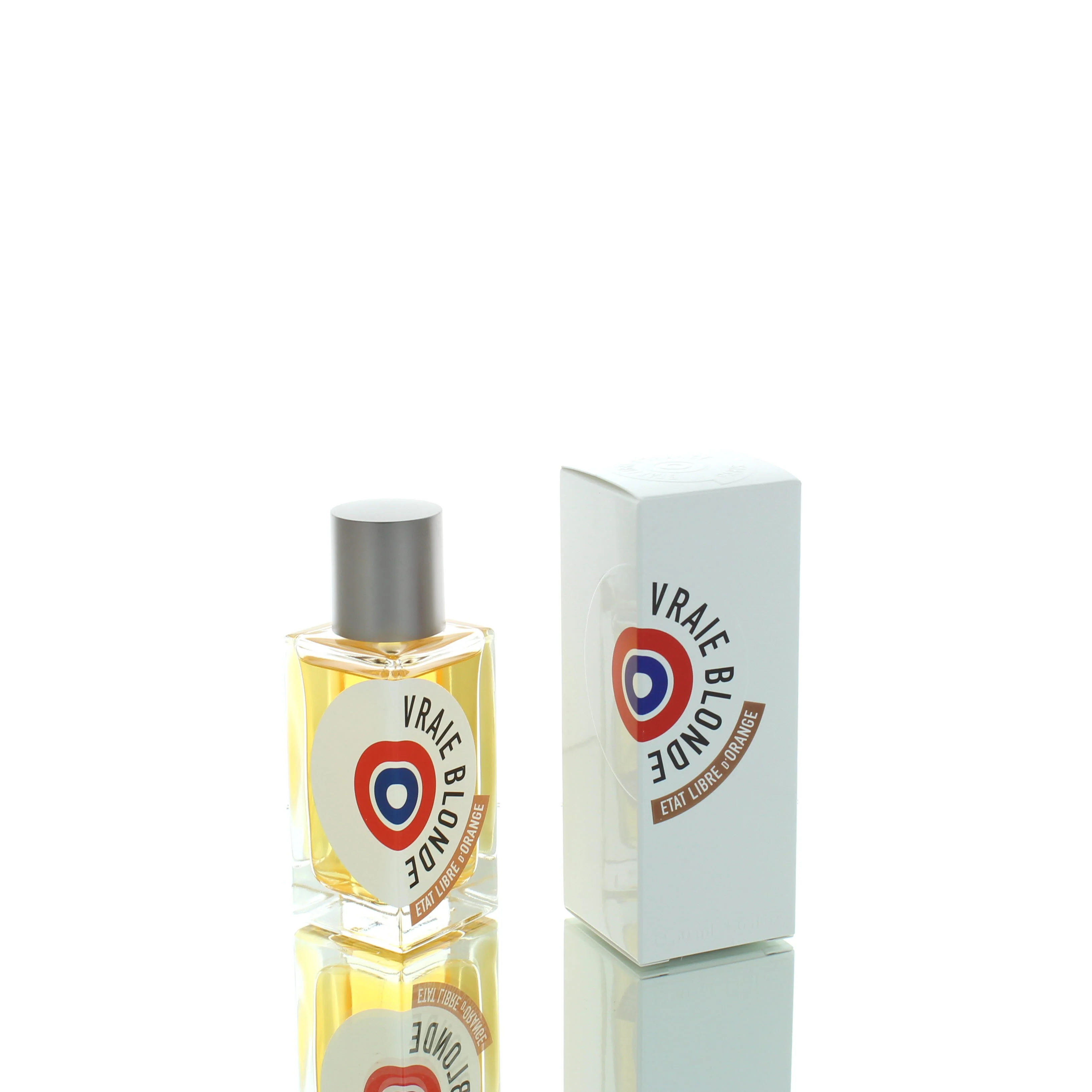 Etat Libre d'Orange Vraie Blonde  For Woman
