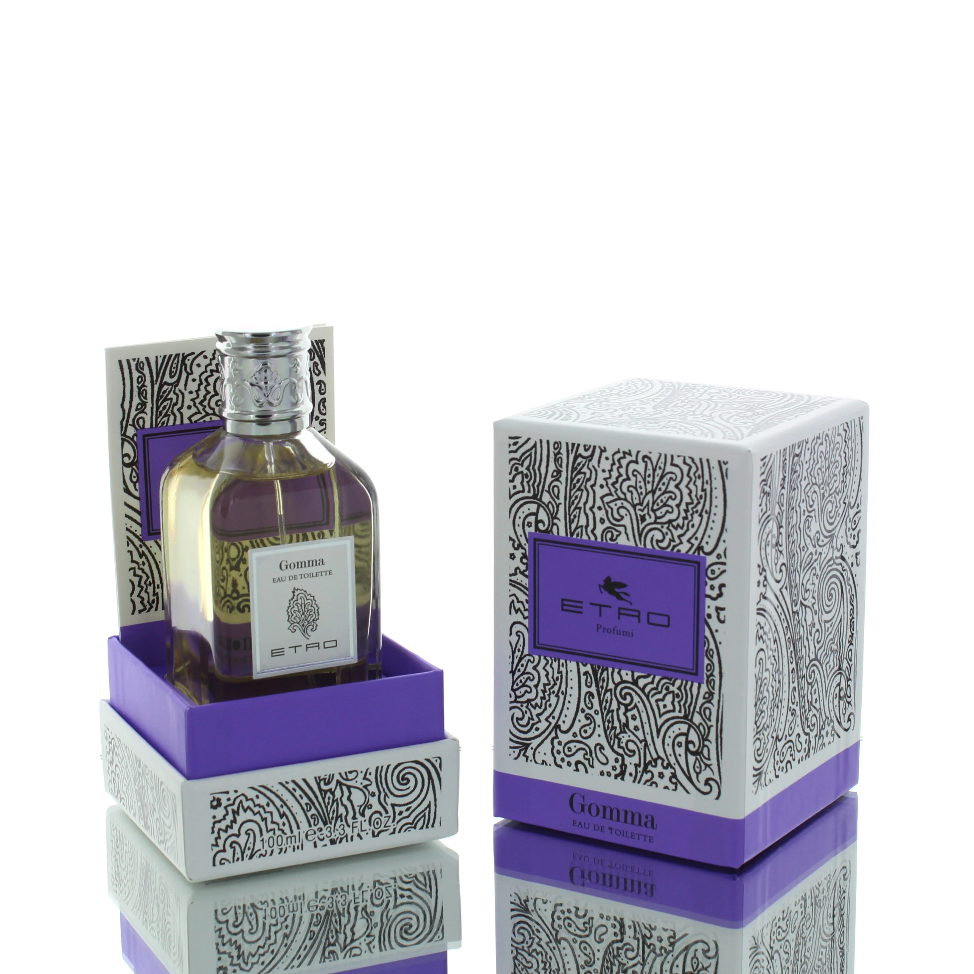 Etro Gomma For Man/Woman