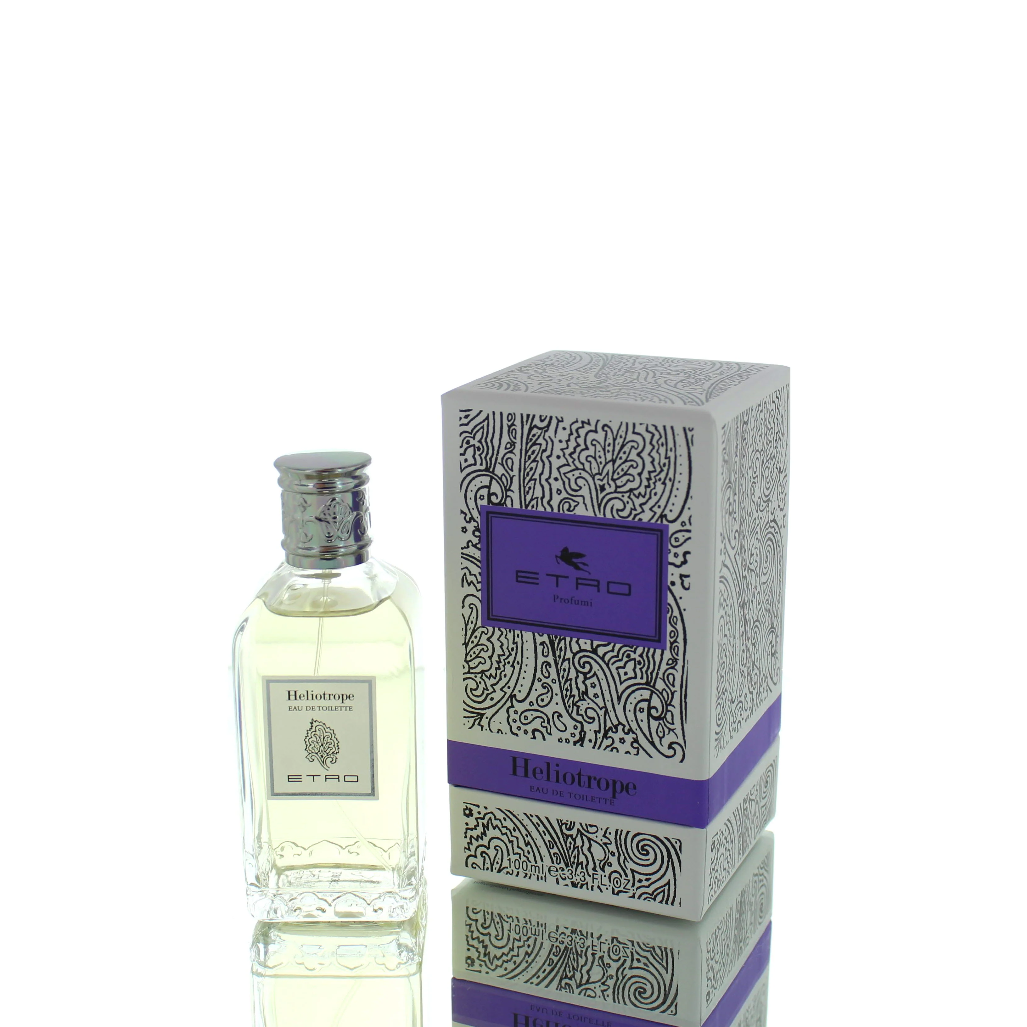 Etro Heliotrope For Man/Woman