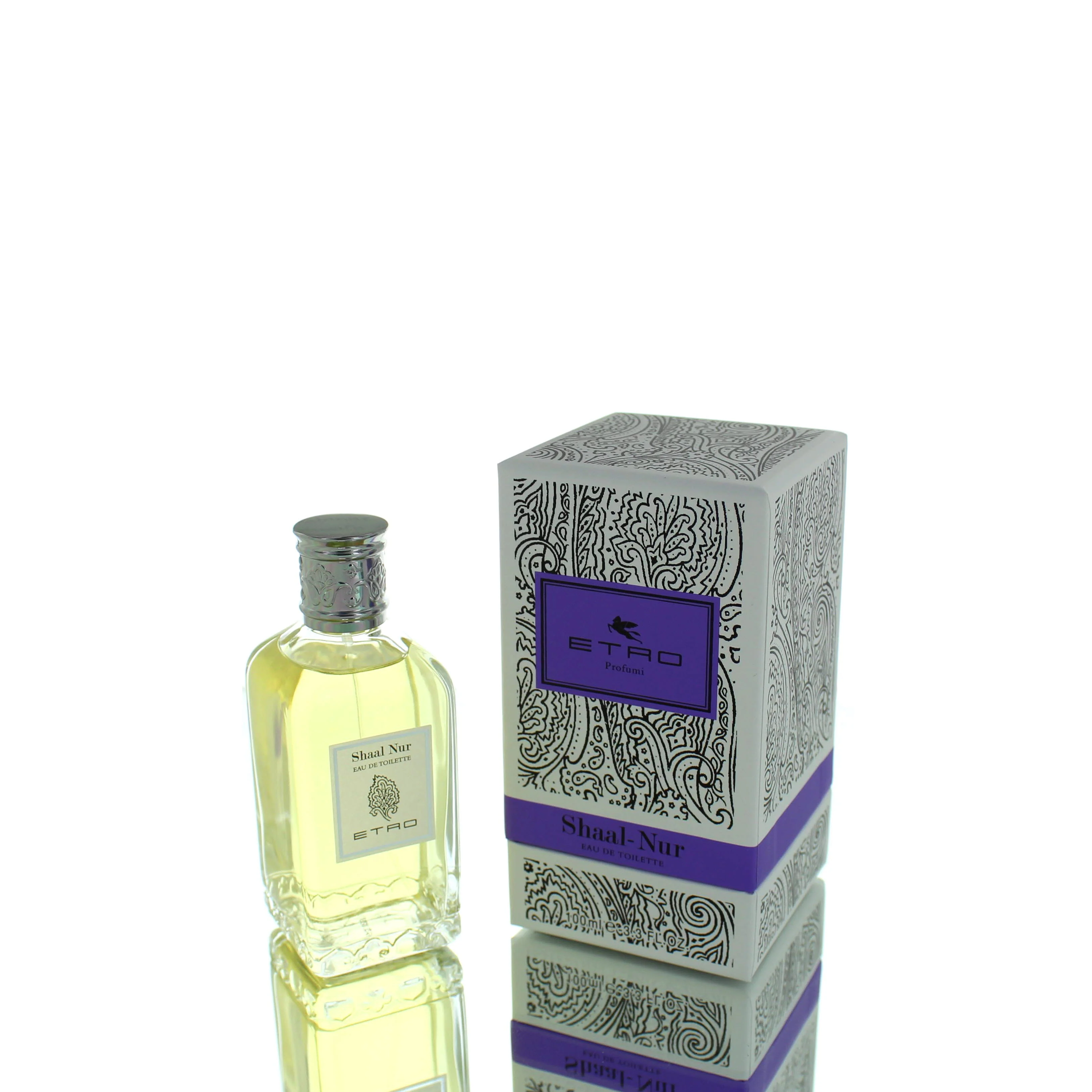 Etro Shaal Nur For Woman