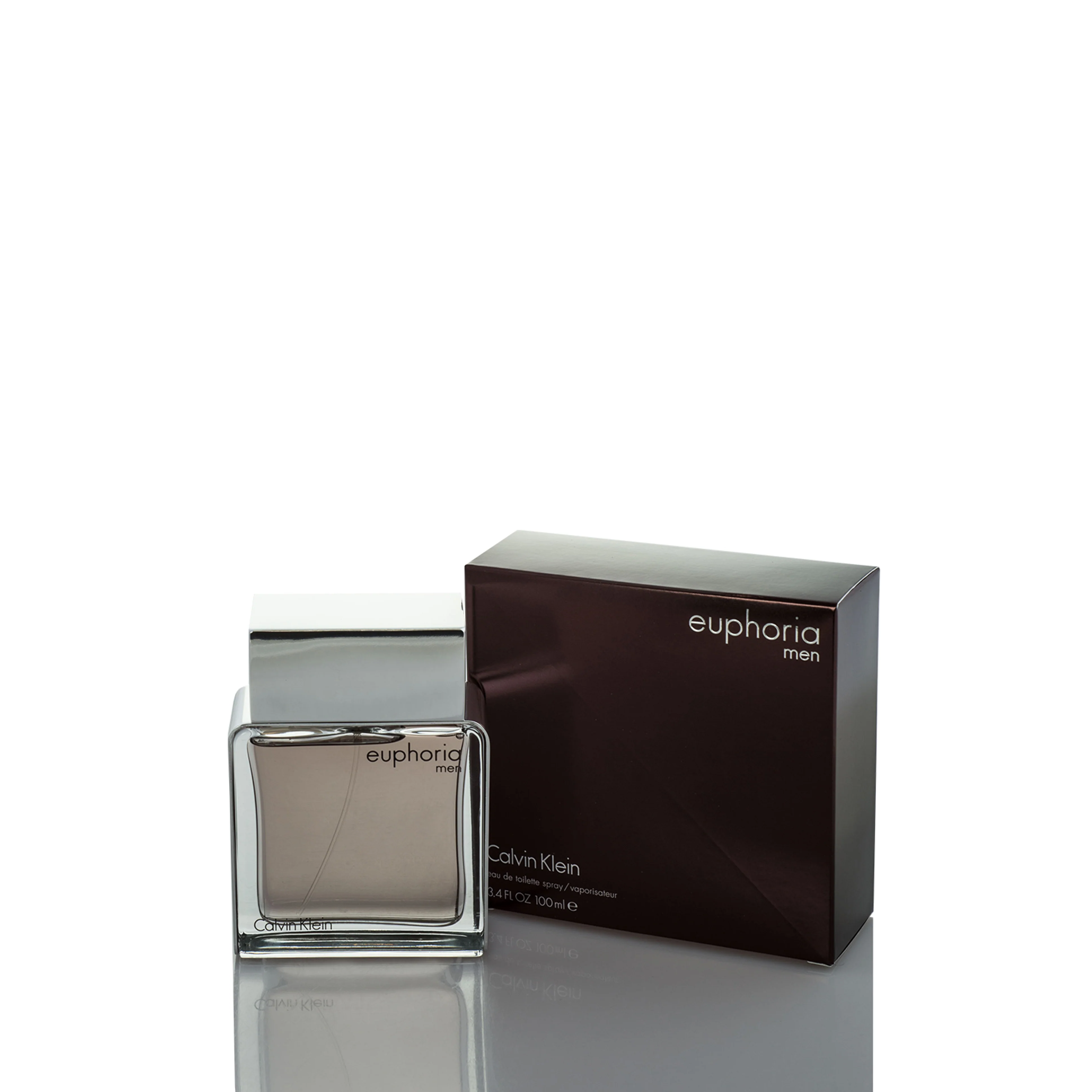 Calvin Klein Euphoria For Man