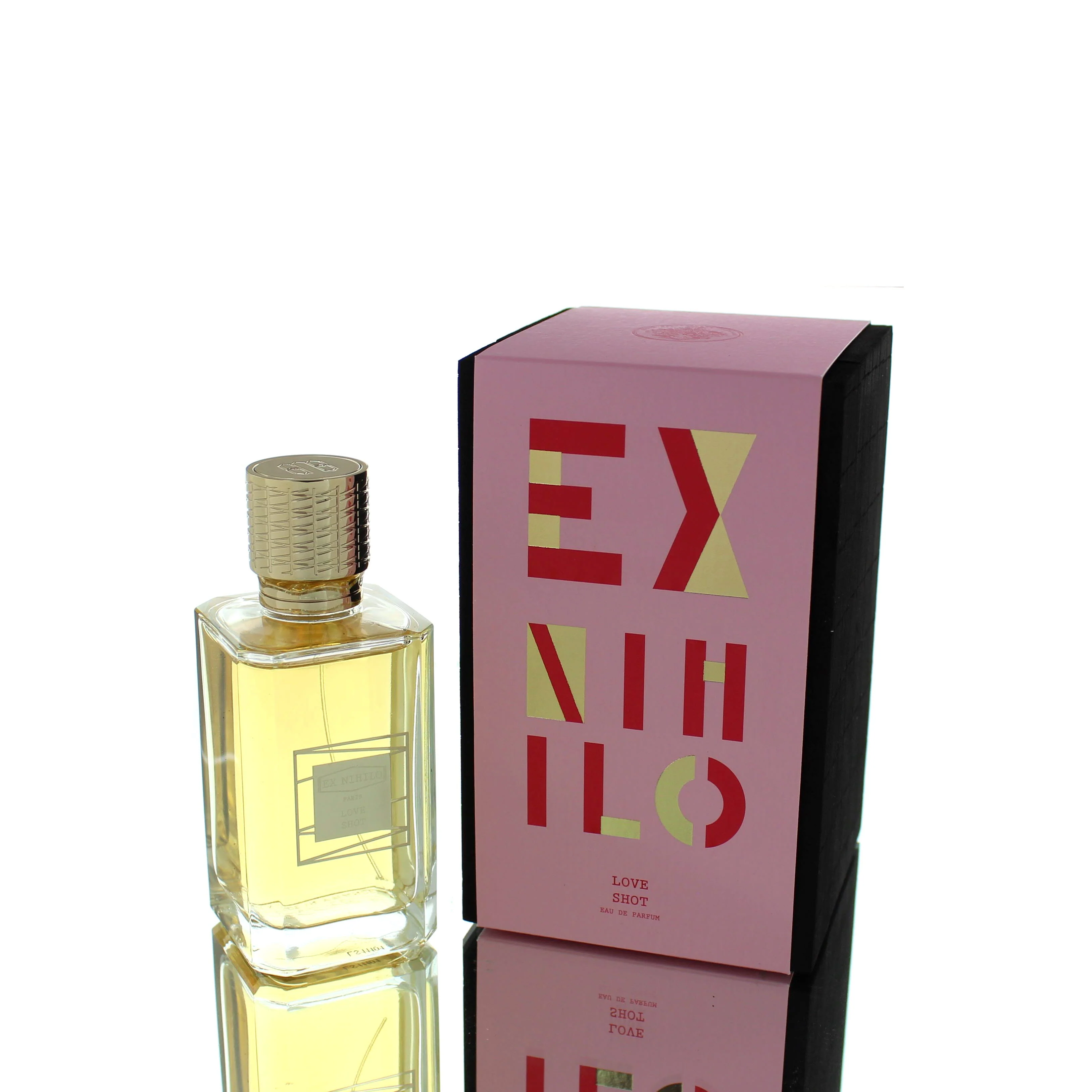 Ex Nihilo Love Shot For Man/Woman