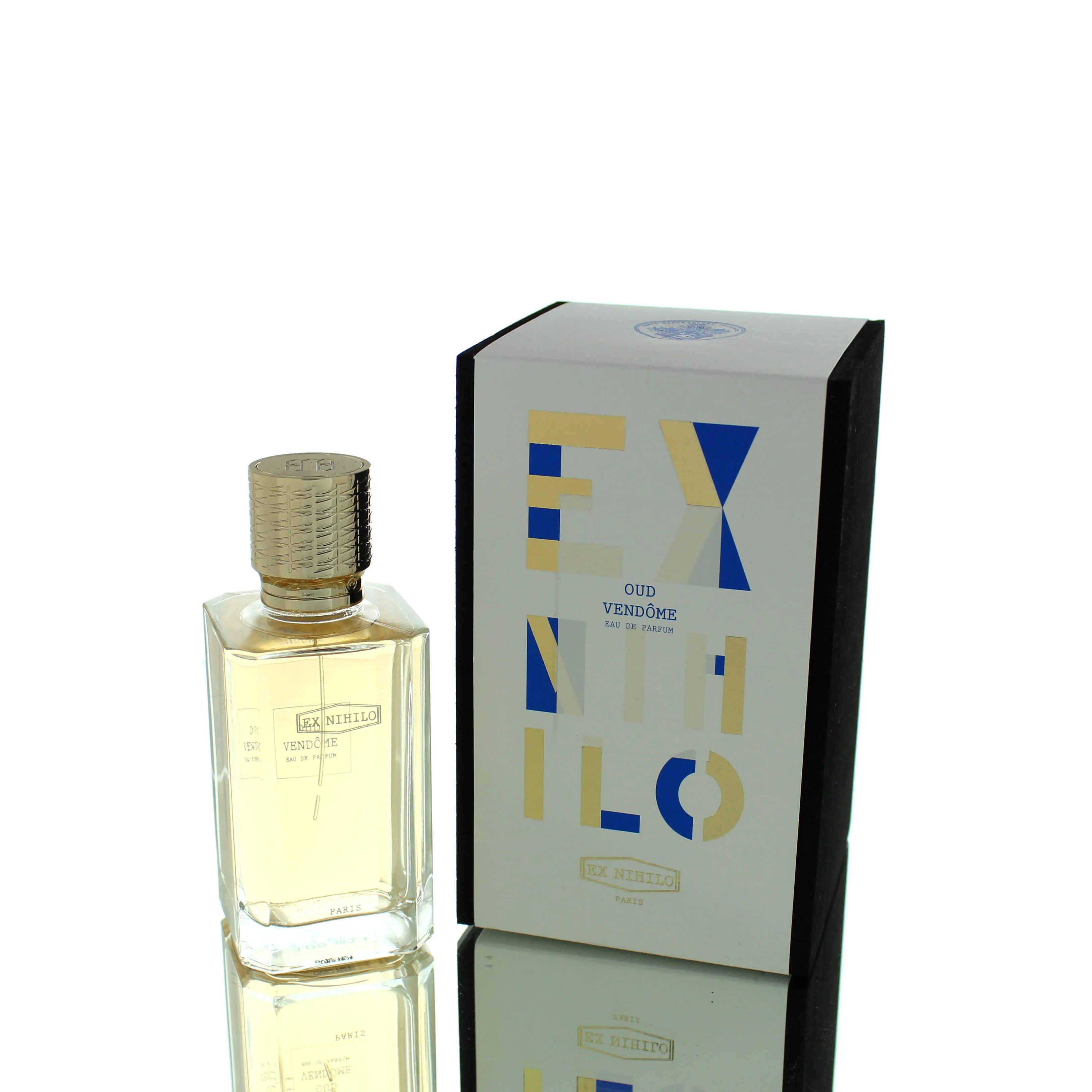 Ex Nihilo Oud Vendome For Man/Woman