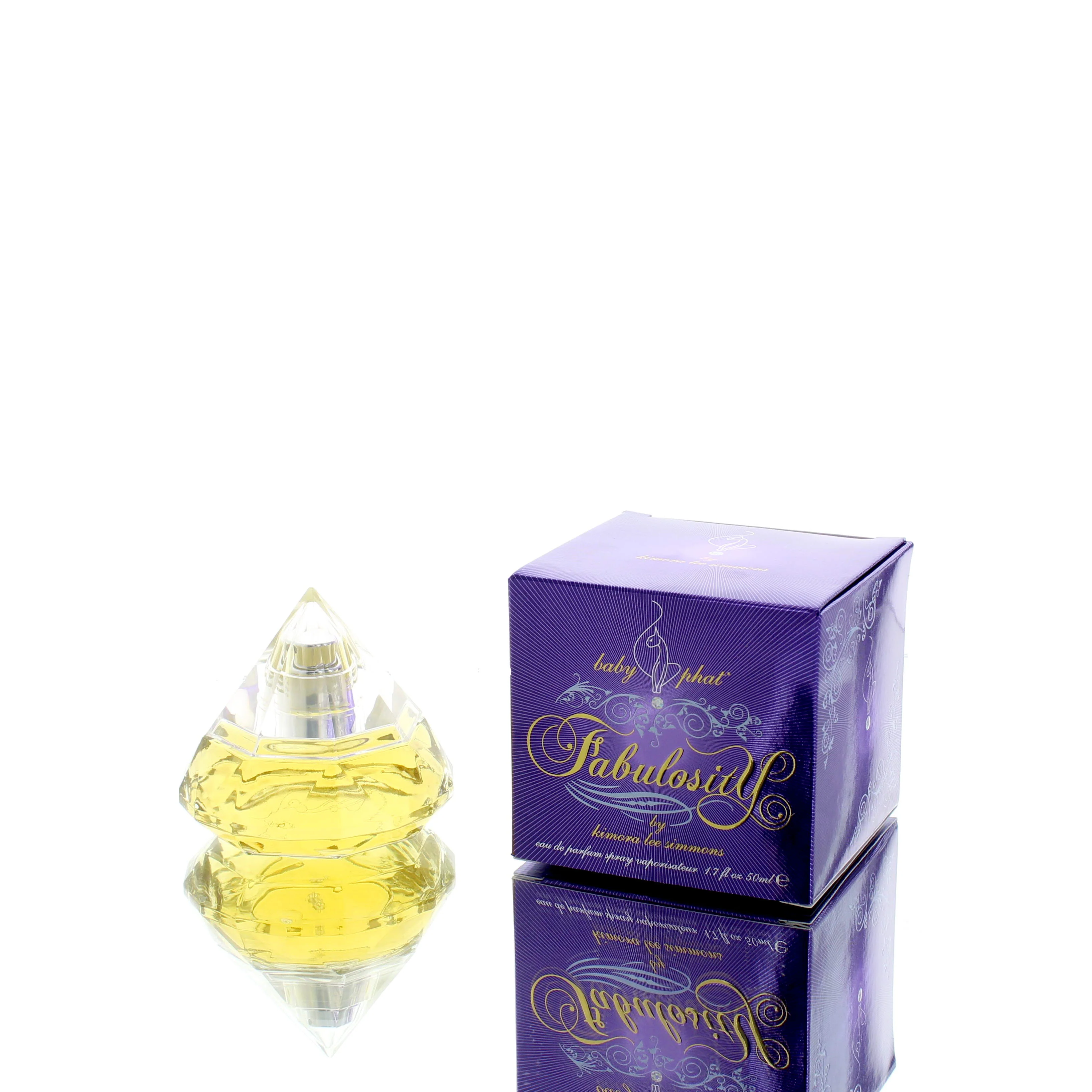 Baby Phat Fabulosity For Woman