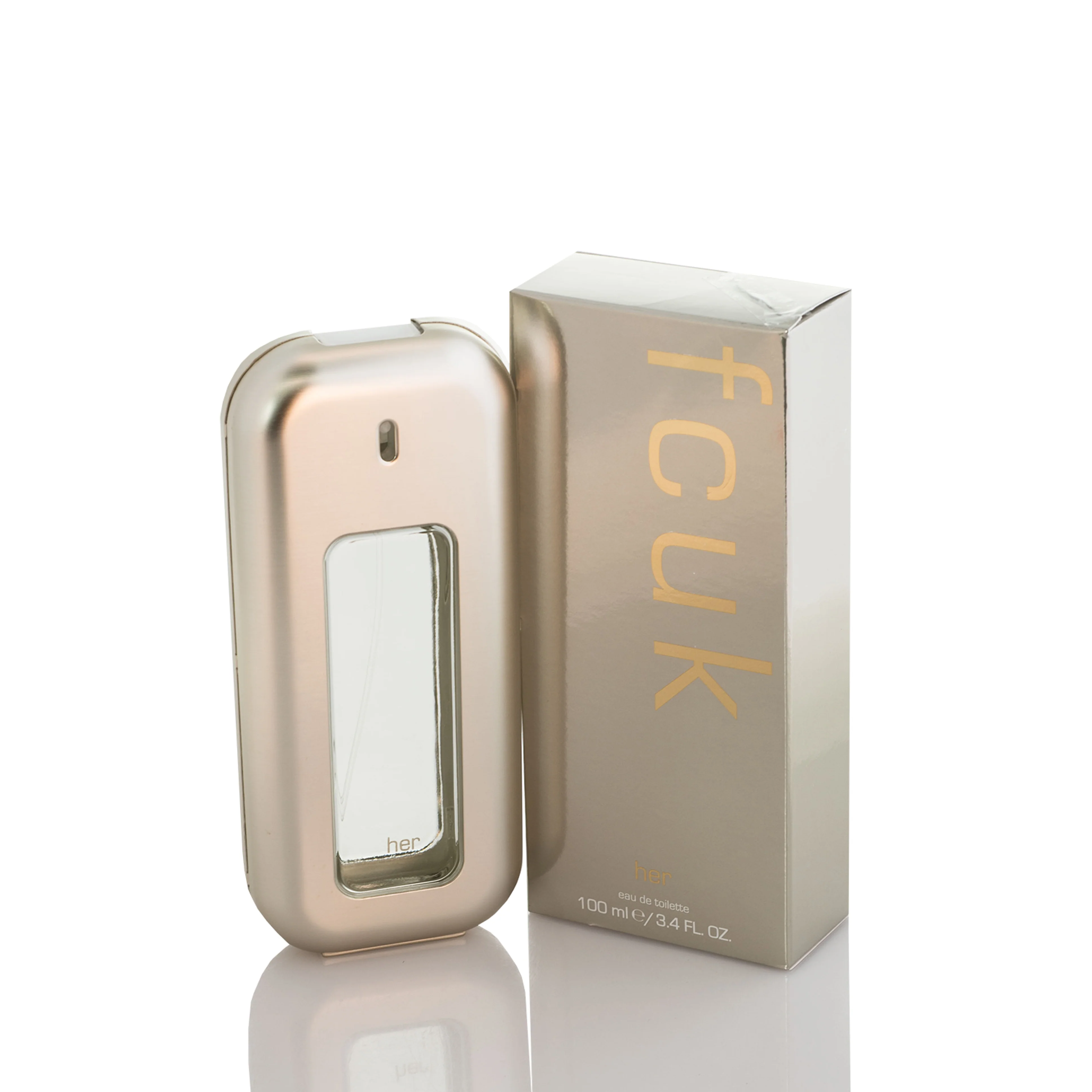 French Connection FCUK Classic For Woman