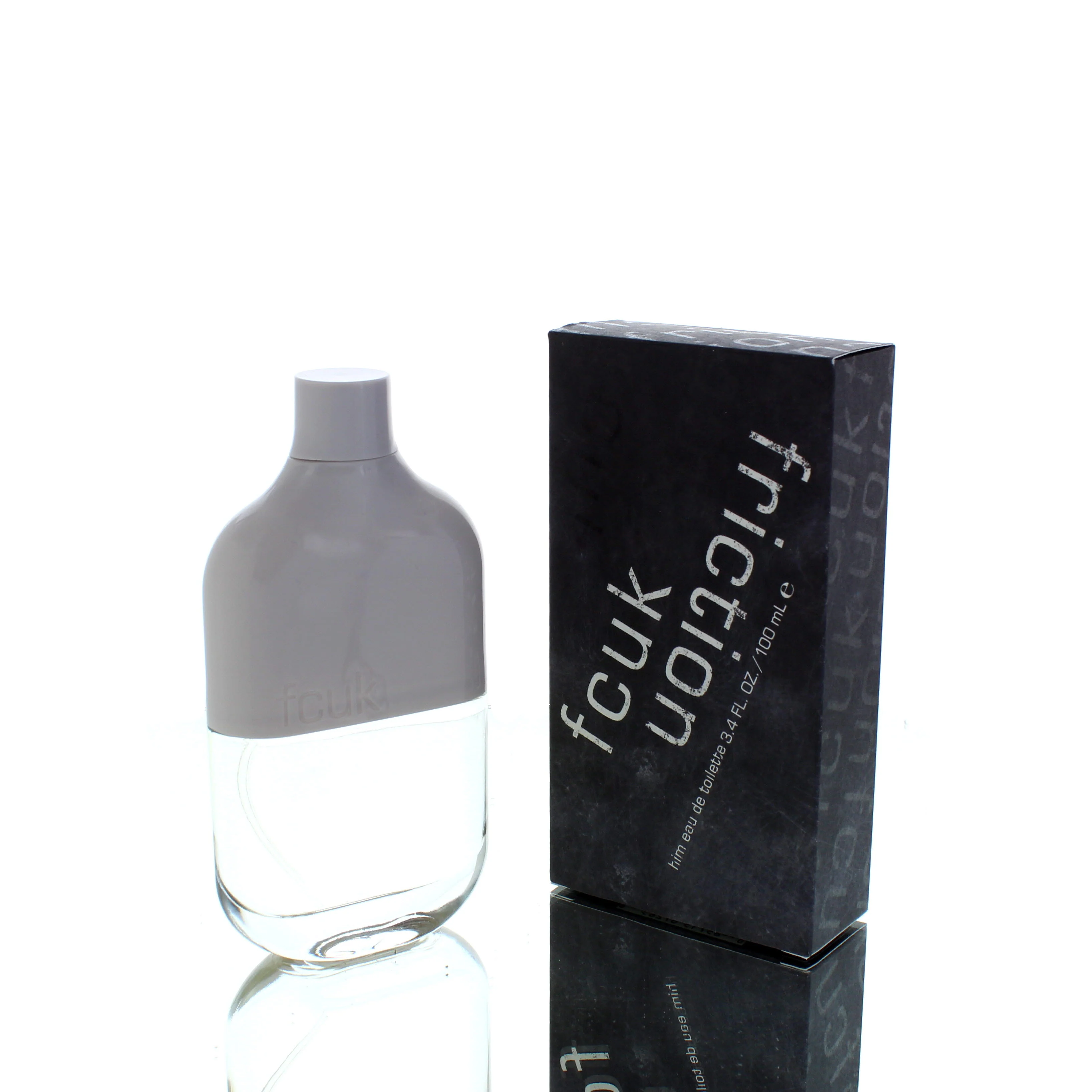 French Connection FCUK Friction For Man