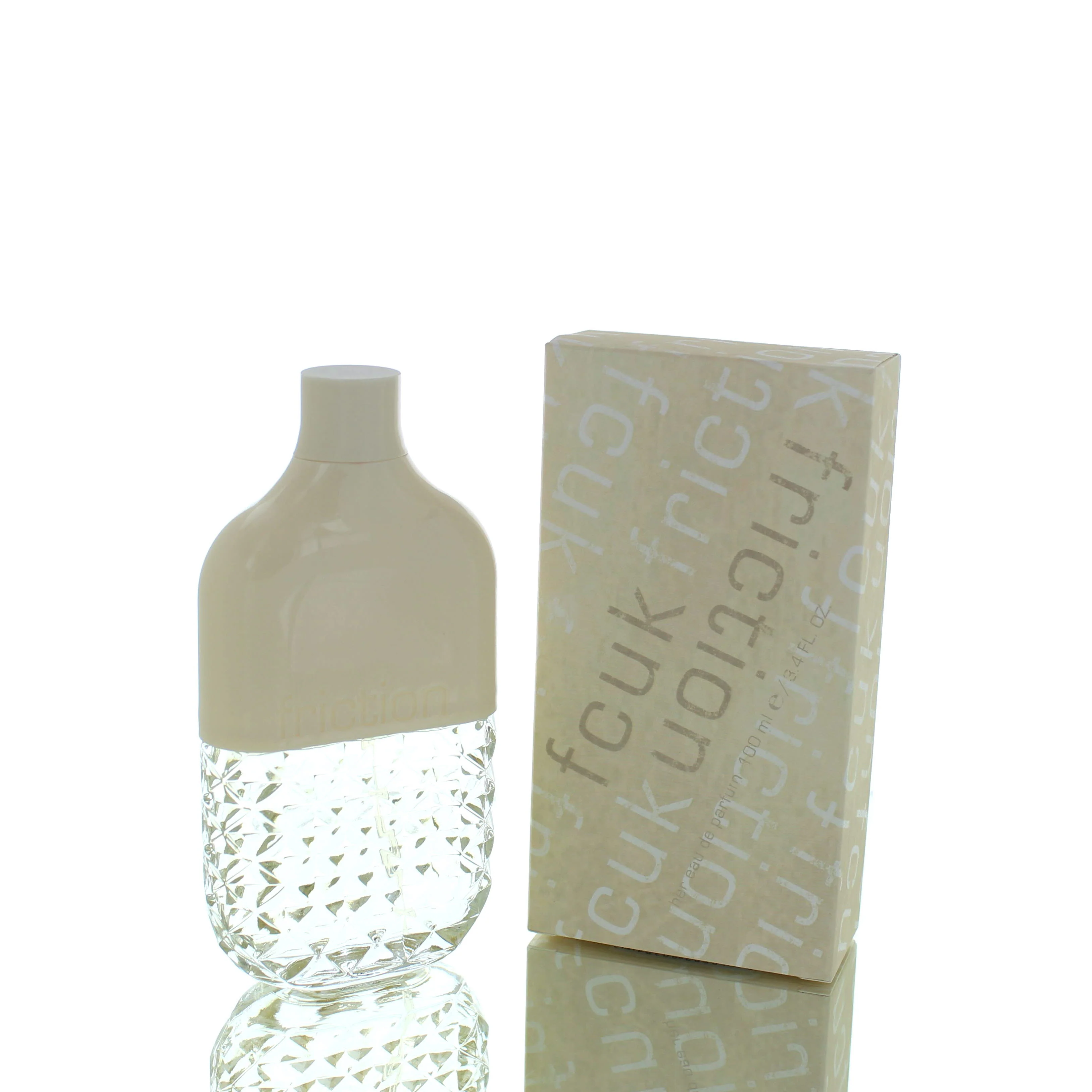 French Connection FCUK Friction For Woman