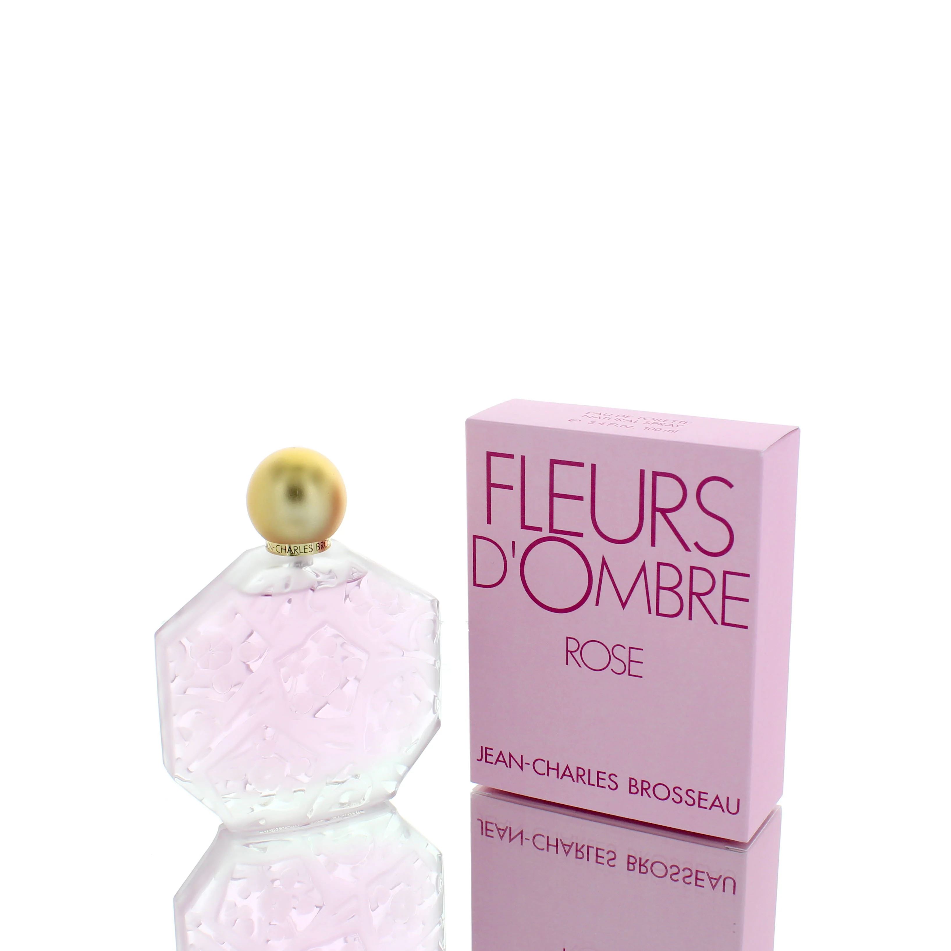 Fleur Ombre Rose For Woman