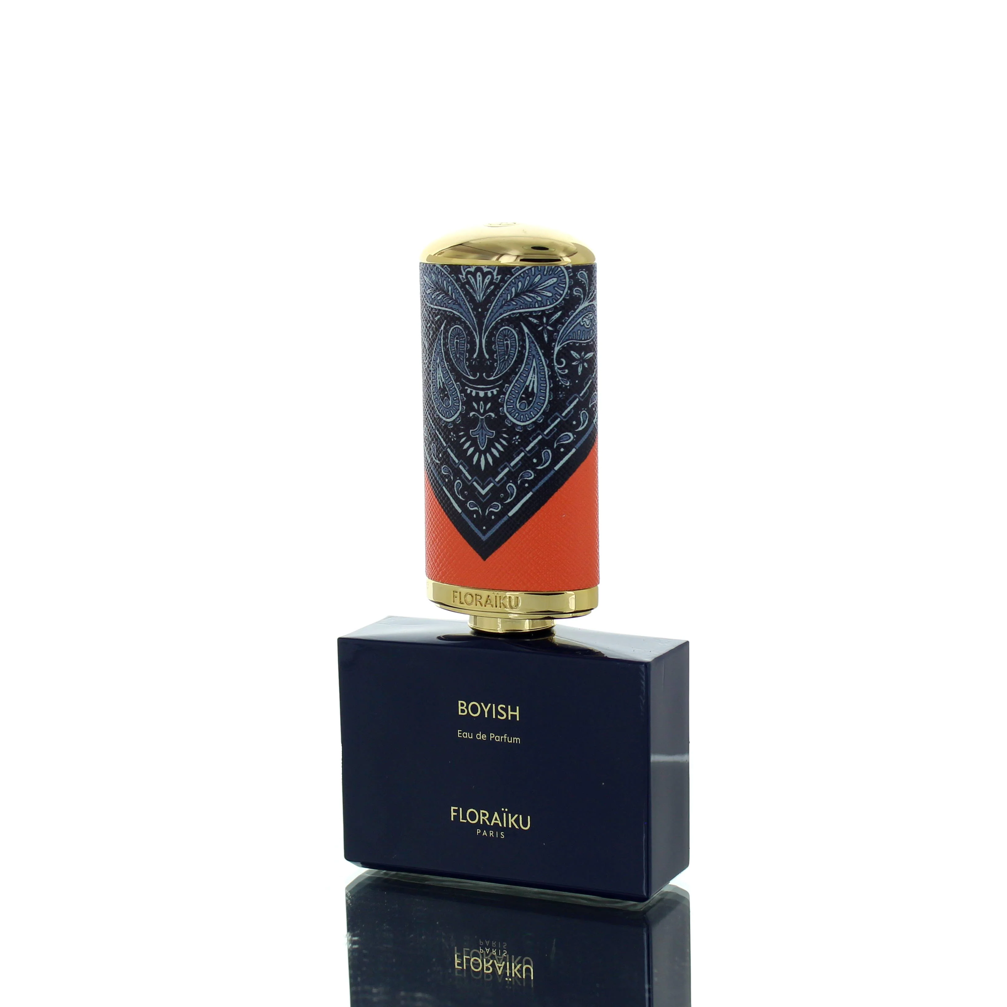 Floraiku Boyish For Man/Woman