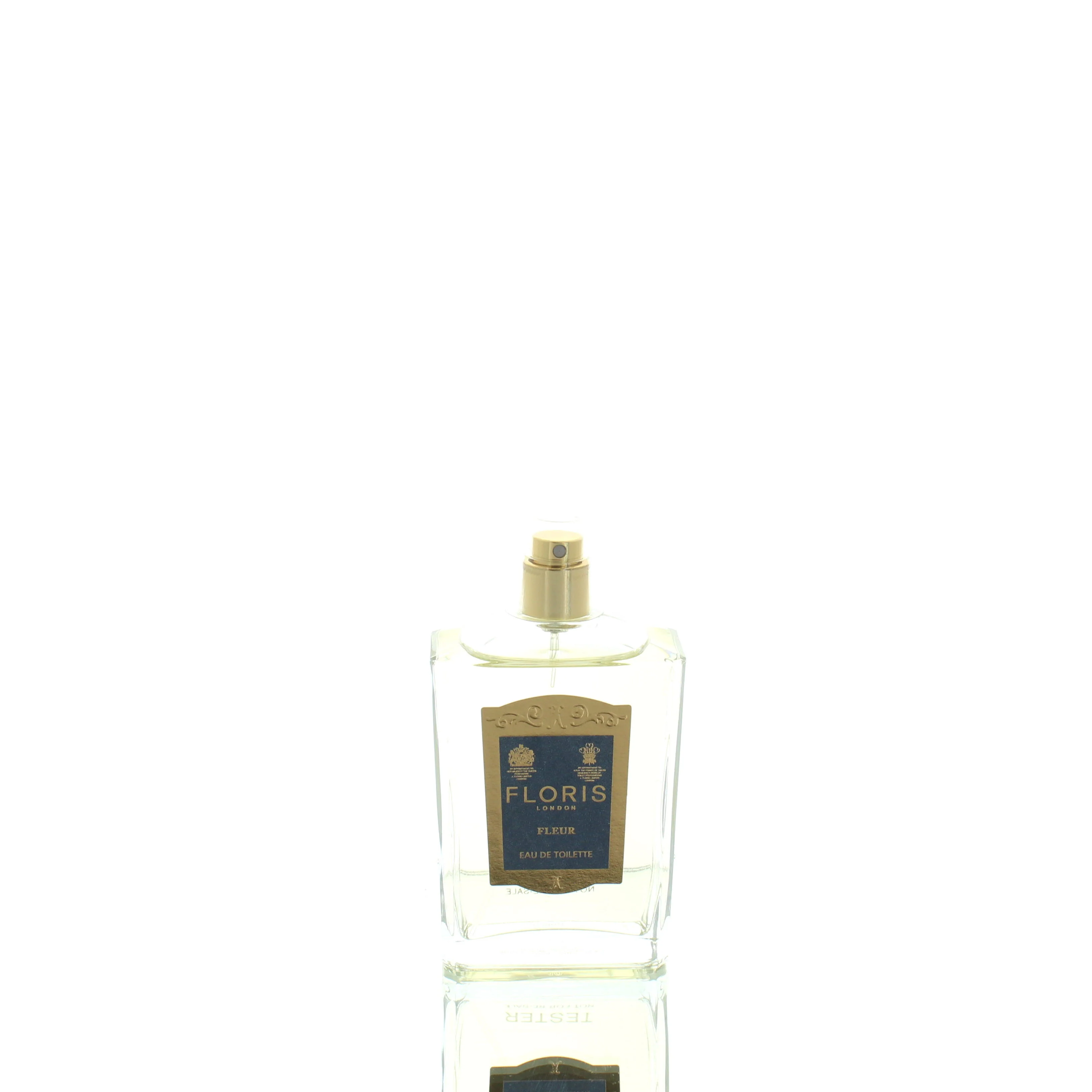 Floris Fleur For Woman