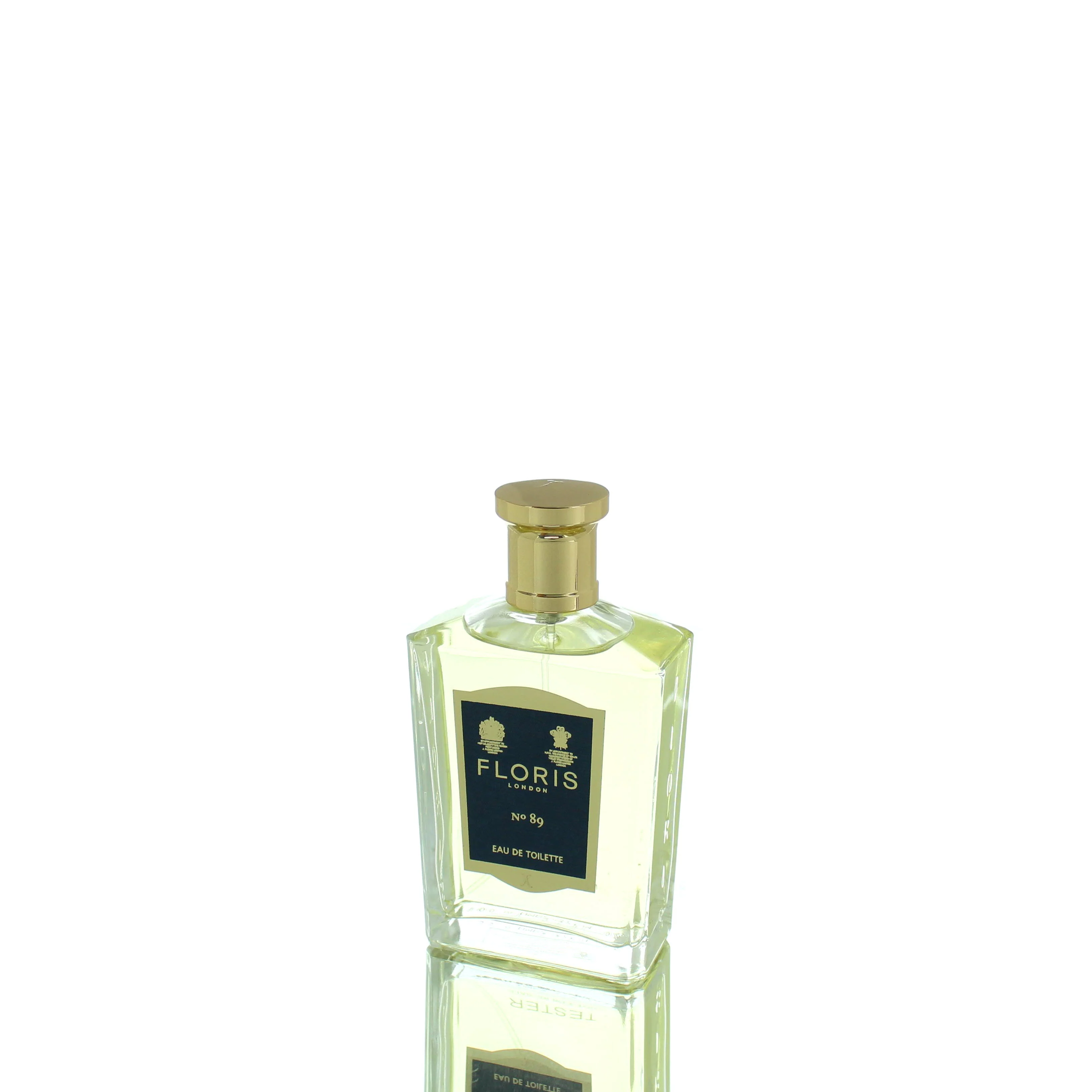 Floris No.89 For Man