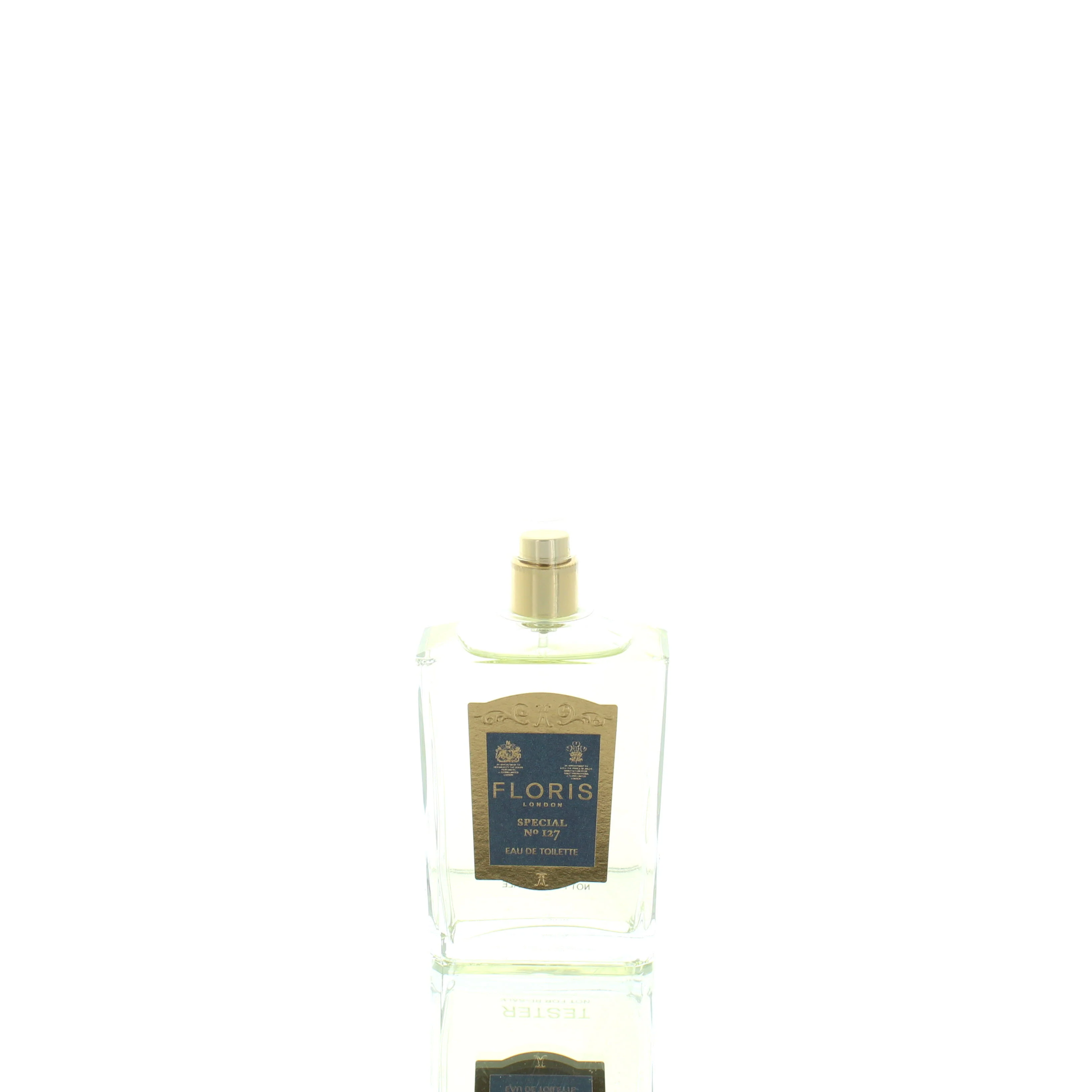 Floris Special 127 For Man/Woman