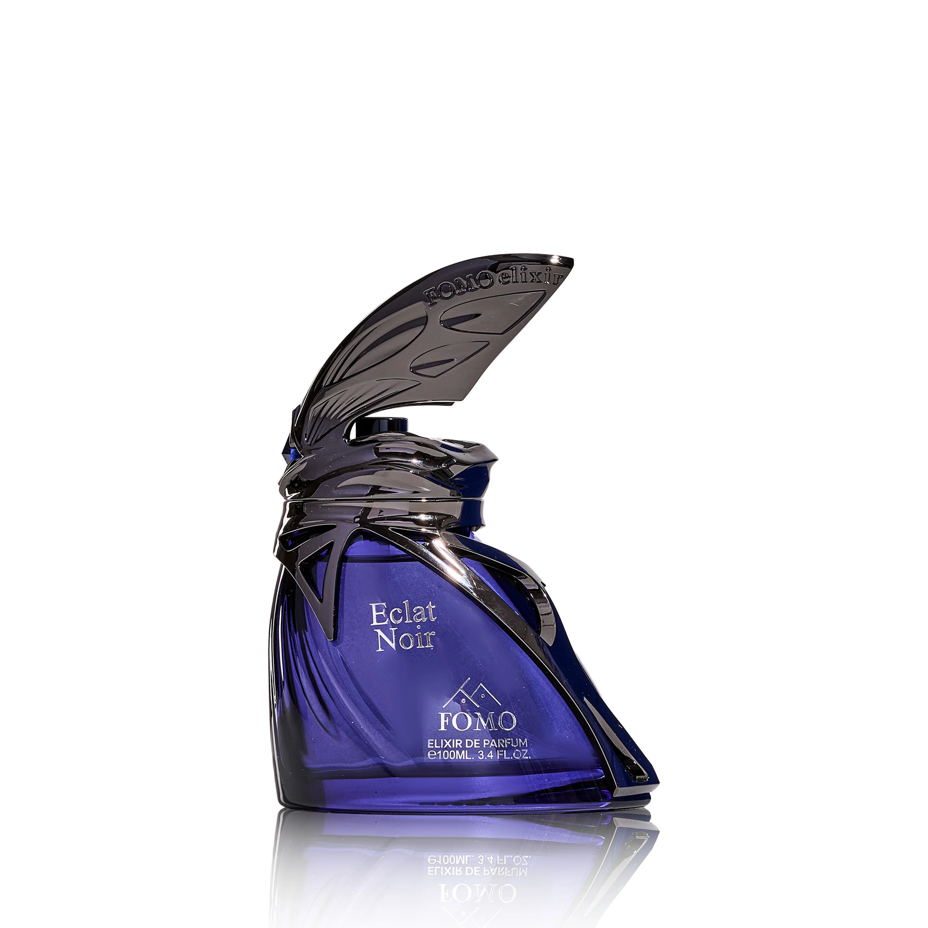 FOMO Eclat Noir For Man/Woman