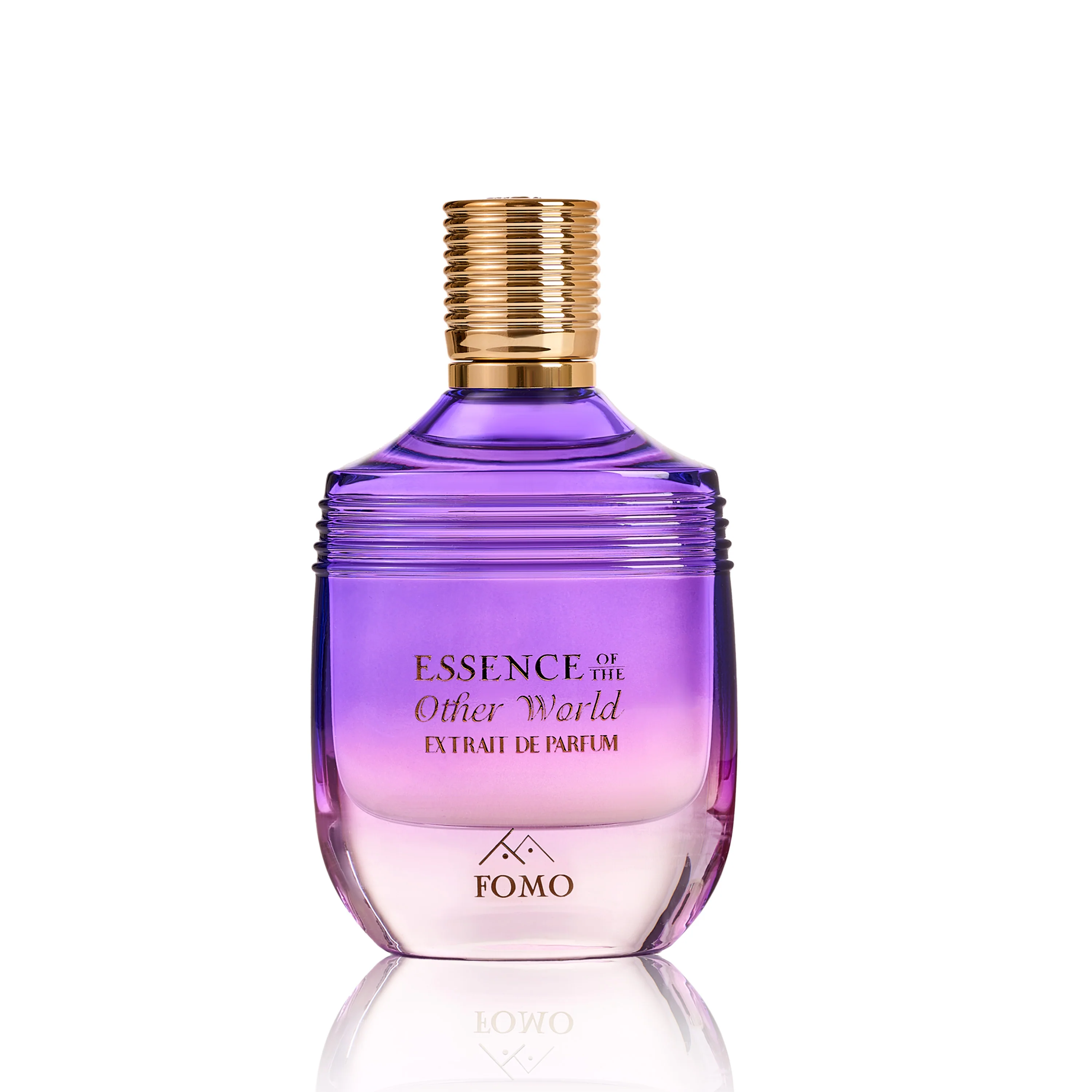 FOMO Essence Of The Other World (Extrait De Parfum) For Woman