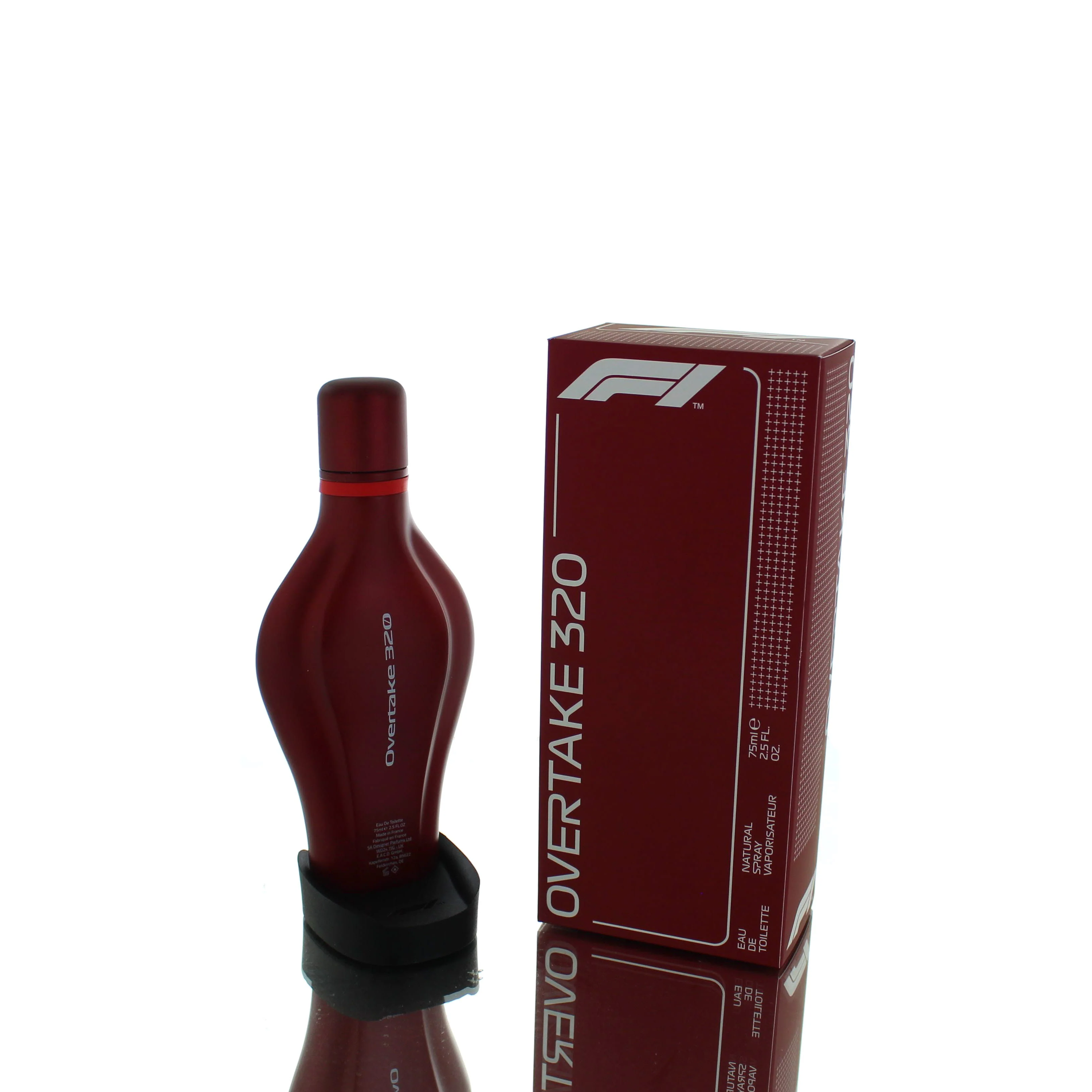 Formula 1 Overtake 320 For Man/Woman